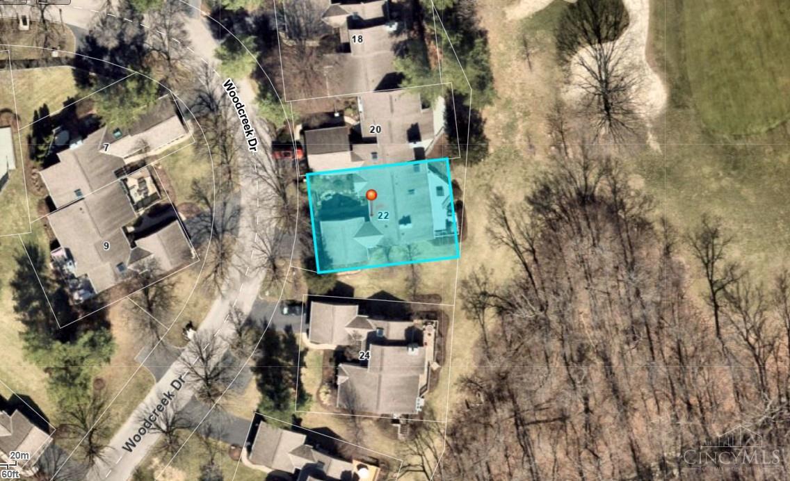 Blue Ash, Ohio, 45241, United States, 3 Bedrooms Bedrooms, ,3 BathroomsBathrooms,Residential,For Sale,2003391