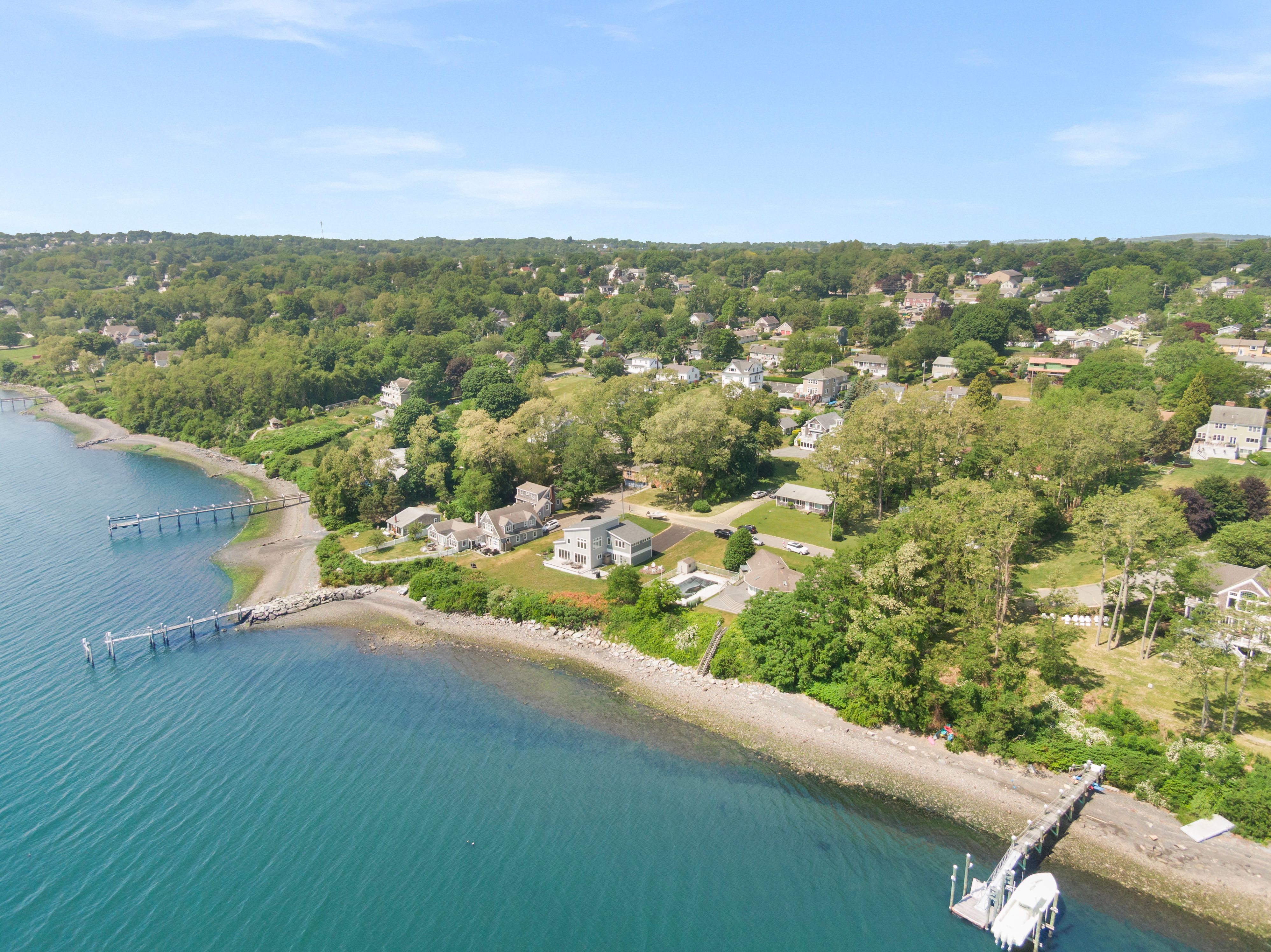  Water Street/Sakonnet River facing - 物件實景