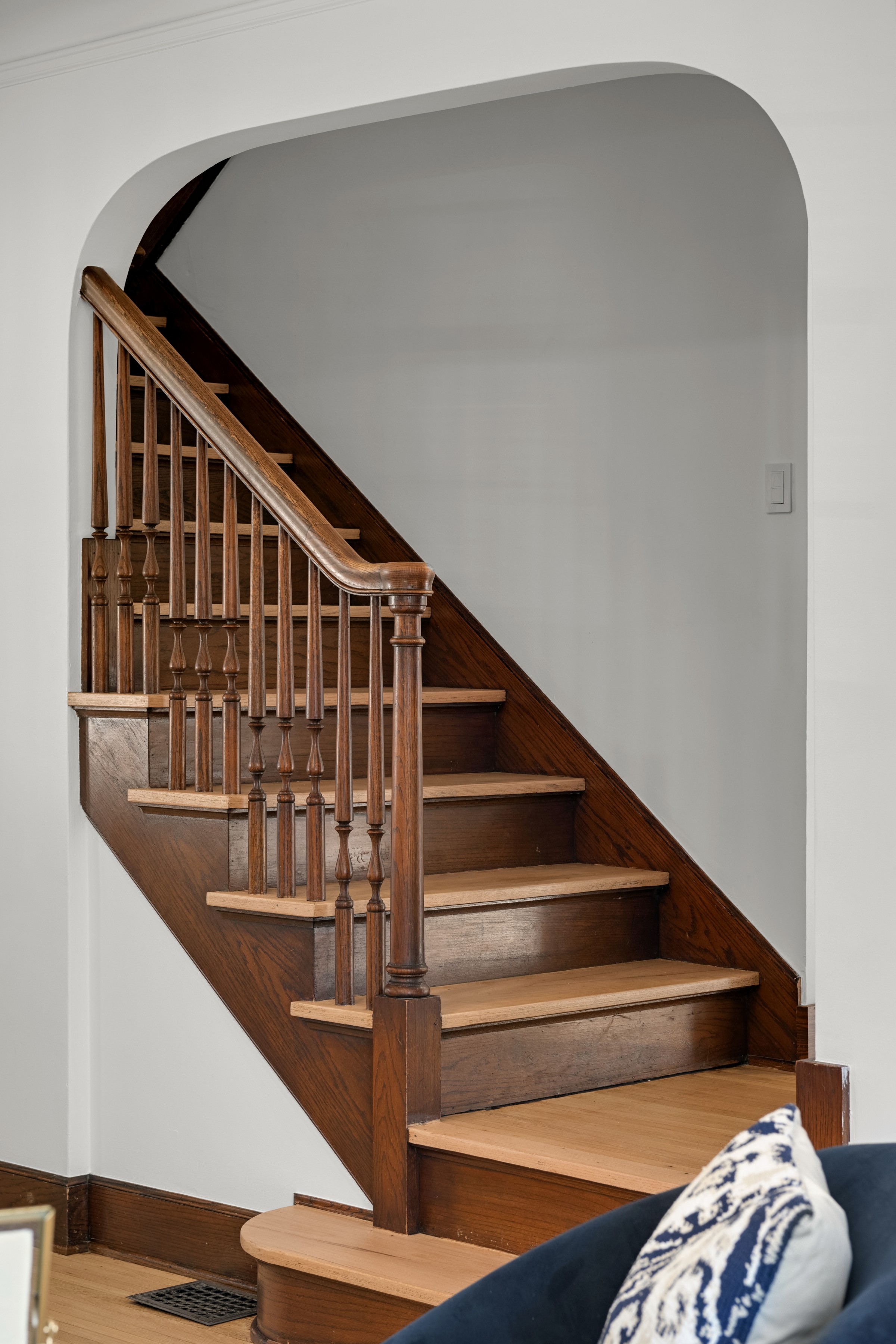  Timeless Tudor Charm in Minneapolis