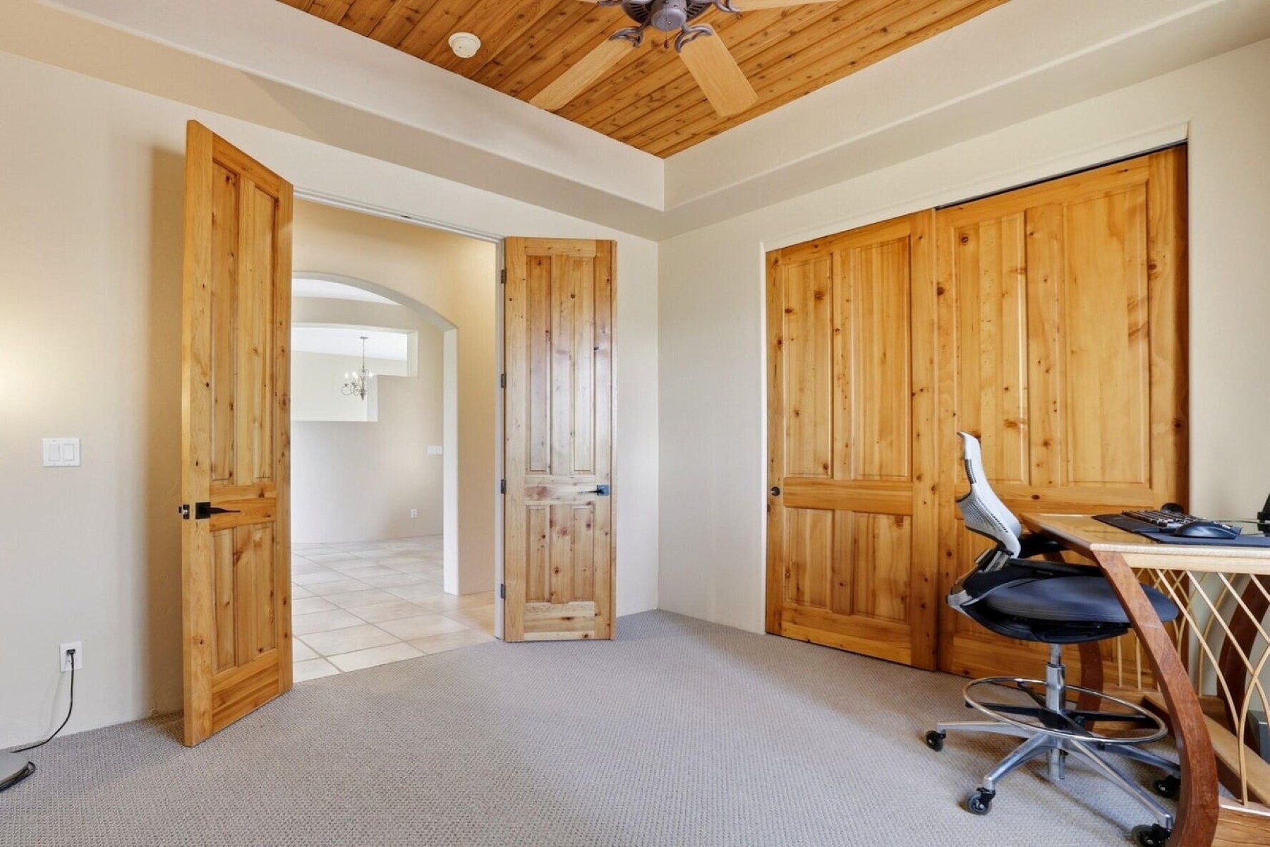  13647 Black Elk Trail  Prescott, AZ - 物件實景