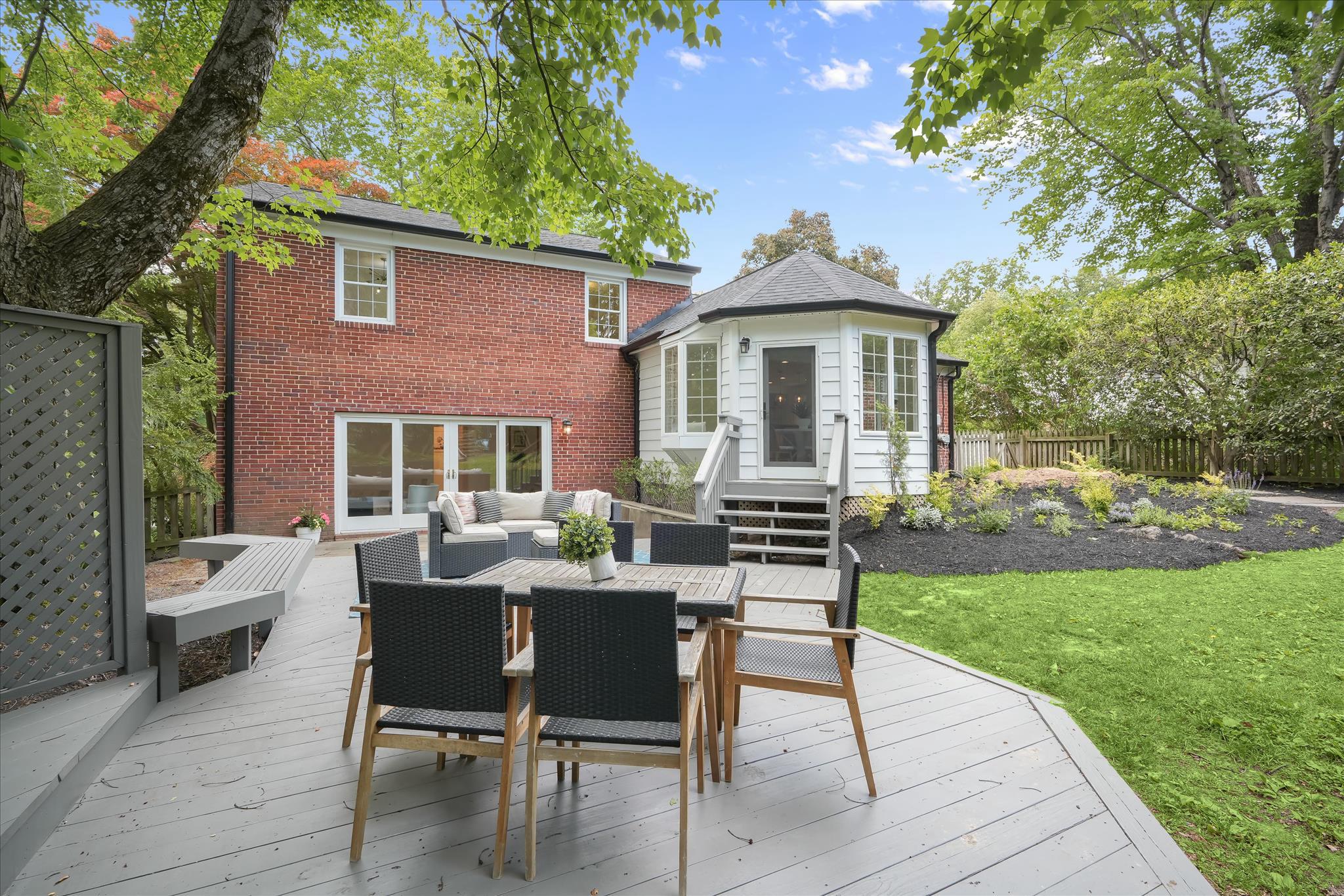  6204 Redwing Court, Bethesda, MD, 20817 - 物件實景