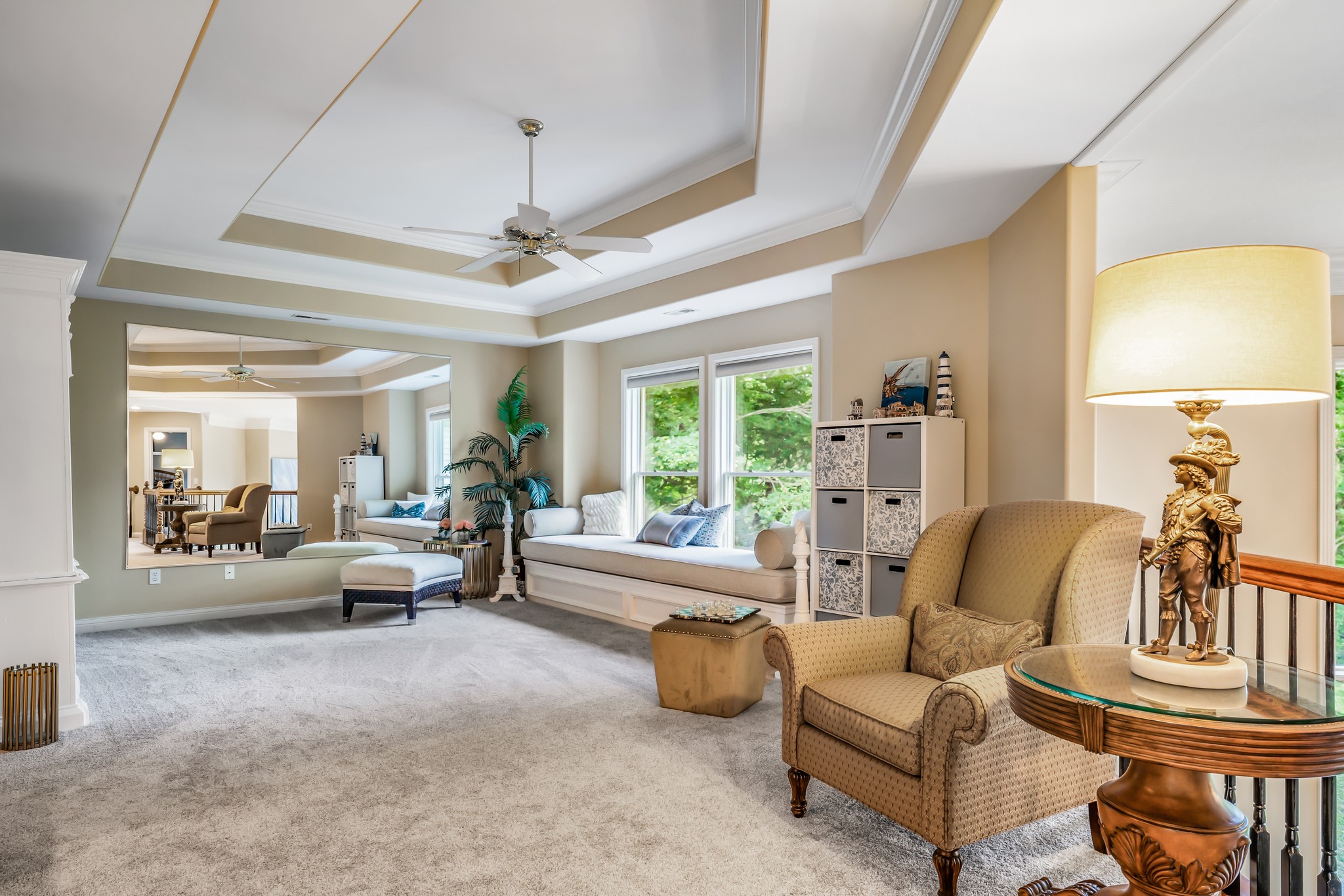  Exceptional Home Tucked Away on a Quiet Cul-De-Sac - 物件實景