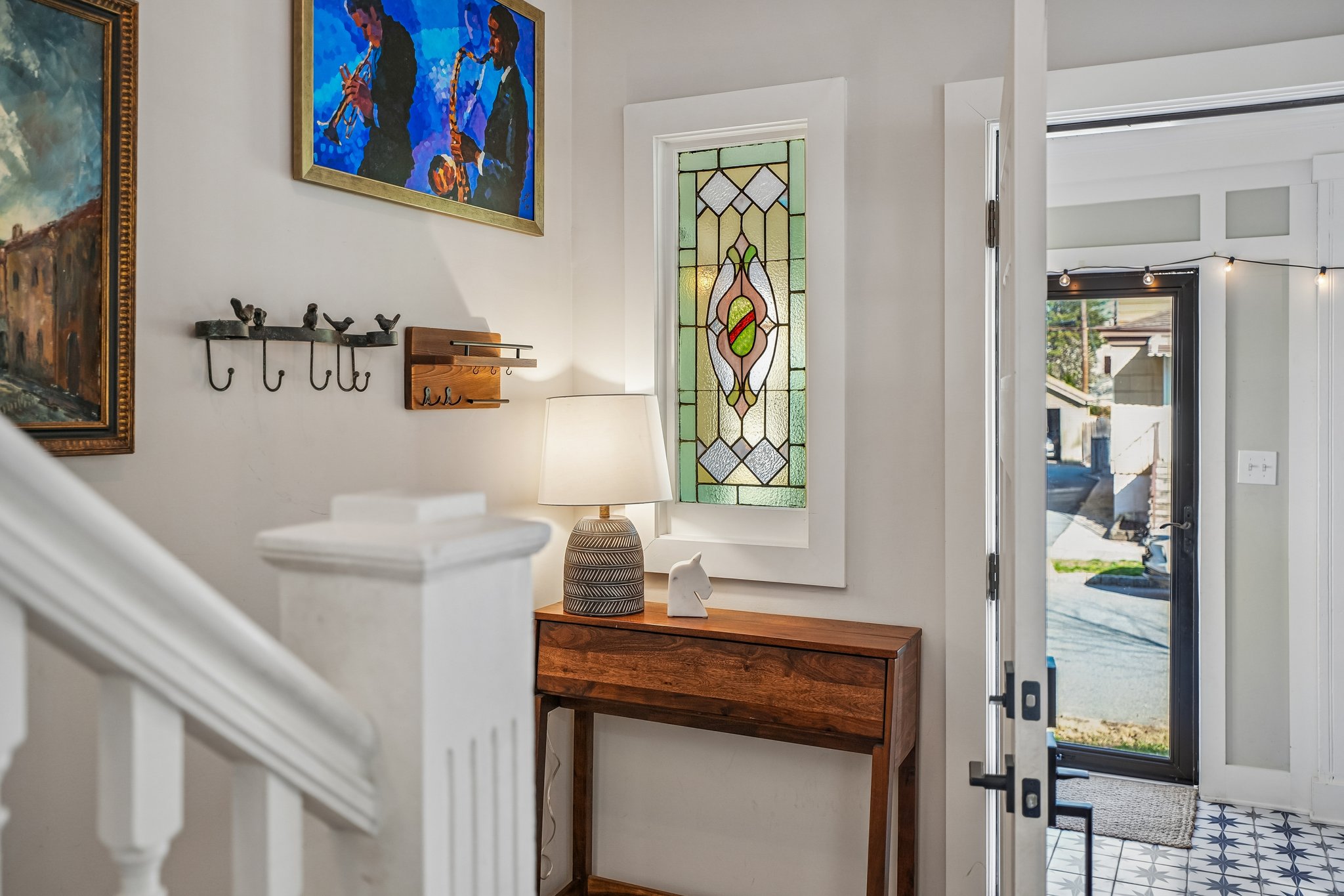  20 Edgewood Road, Glen Ridge, NJ 07028 - 物件實景