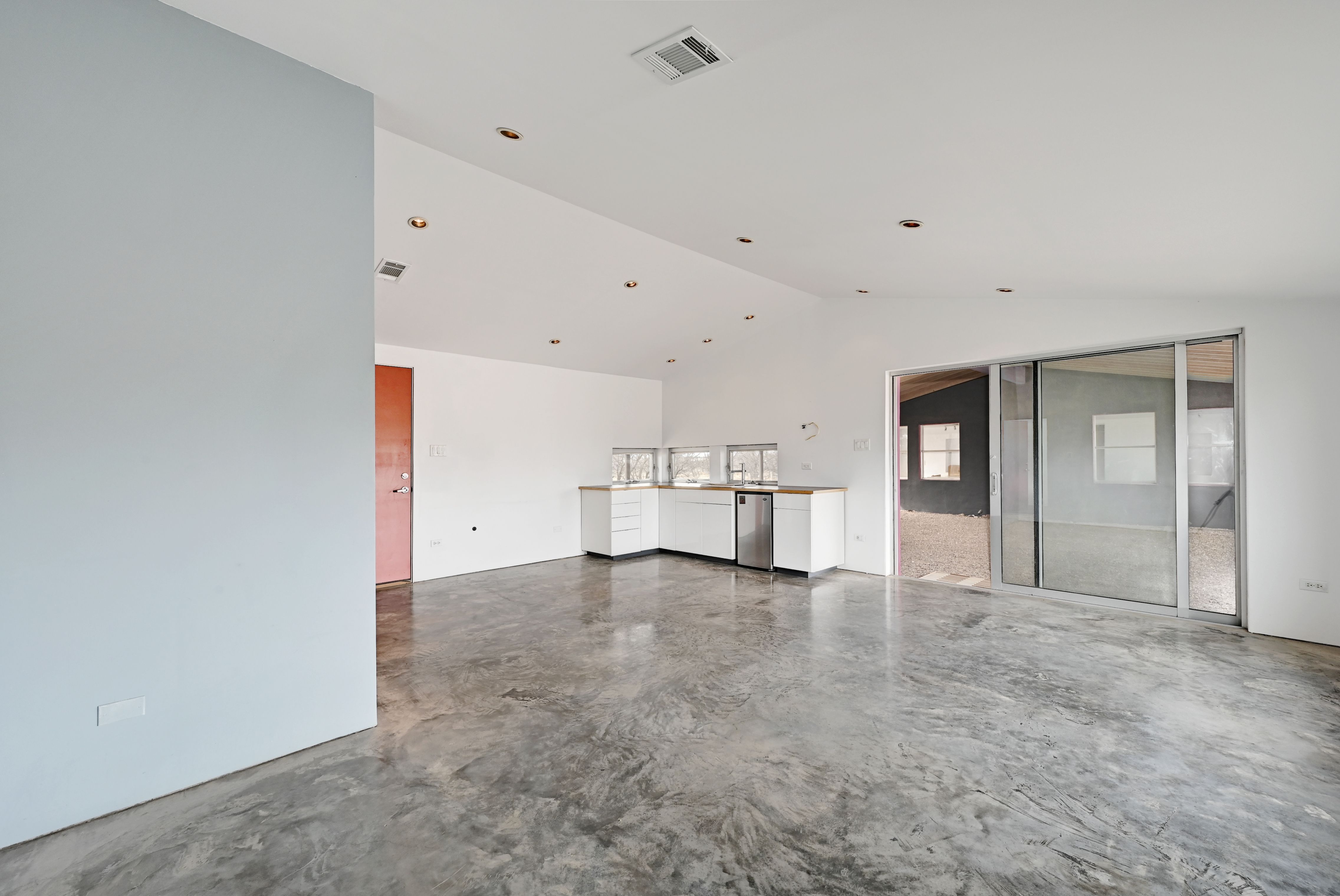  1011 West Washington Street, Marfa, TX 79843 - 物件實景