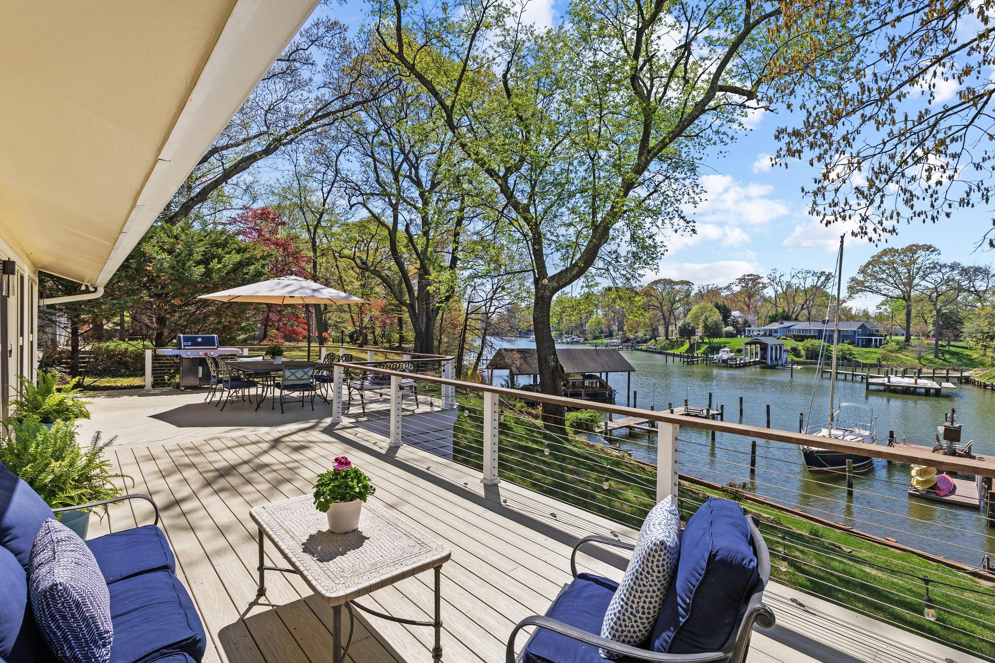  1840 Burley Lane, Annapolis, MD, 21409 - 物件實景