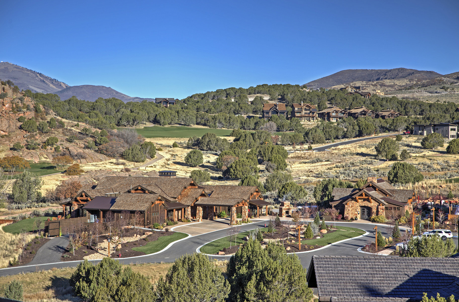  Charming Red Ledges Cottage - 物件實景
