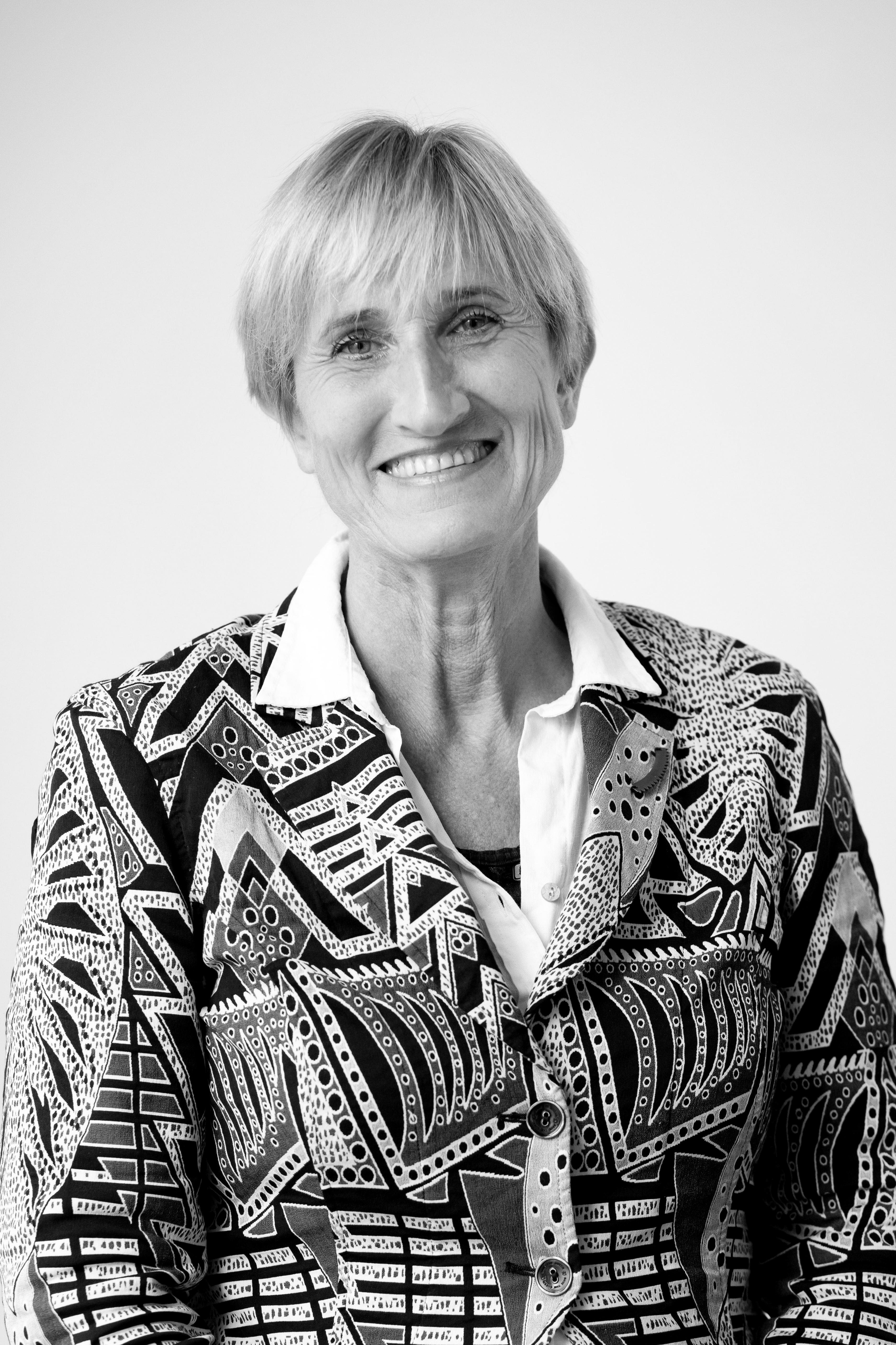 Florence Rebuzzi