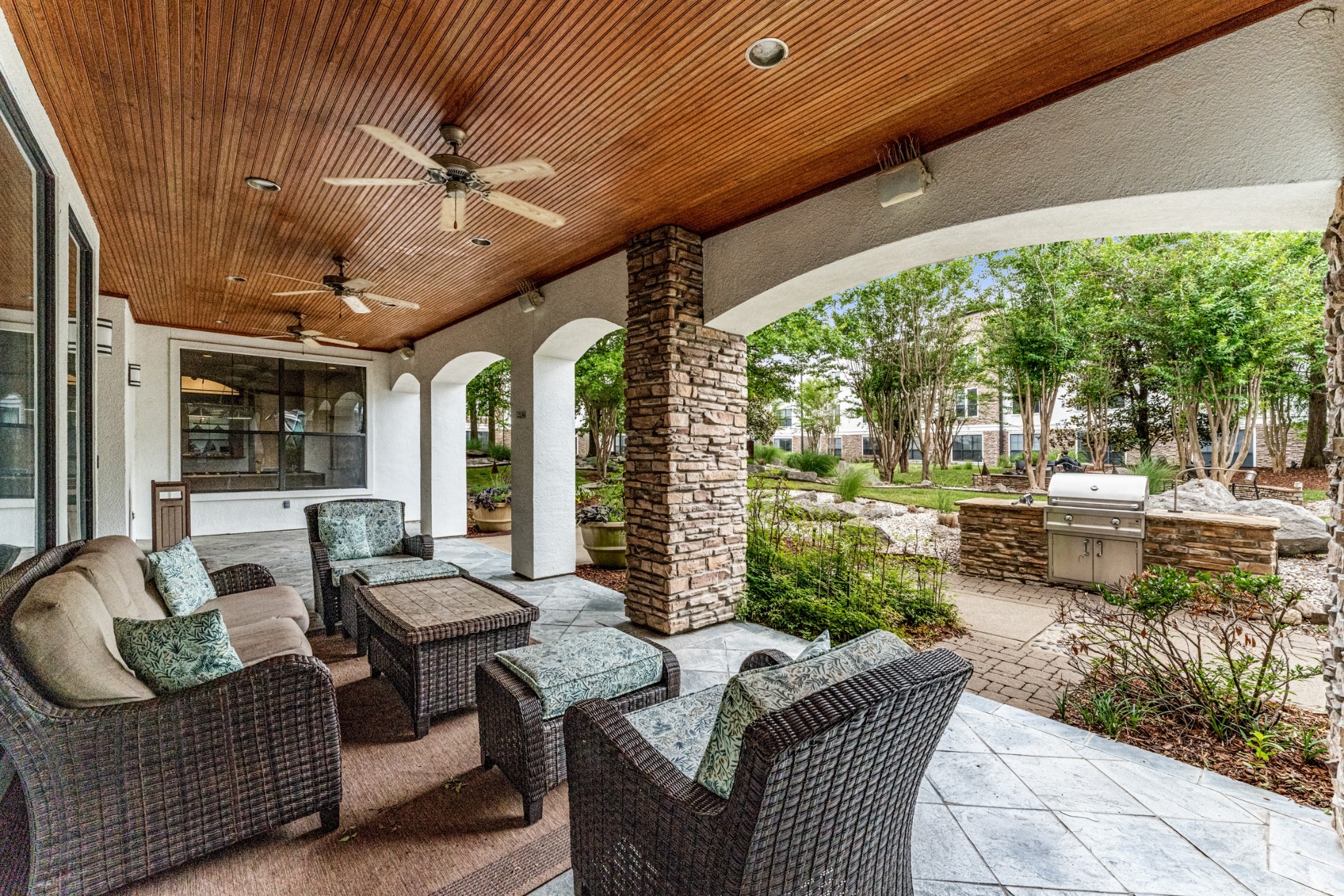  2600 Hillsboro Pike, Nashville, TN, 37212 - 物件實景