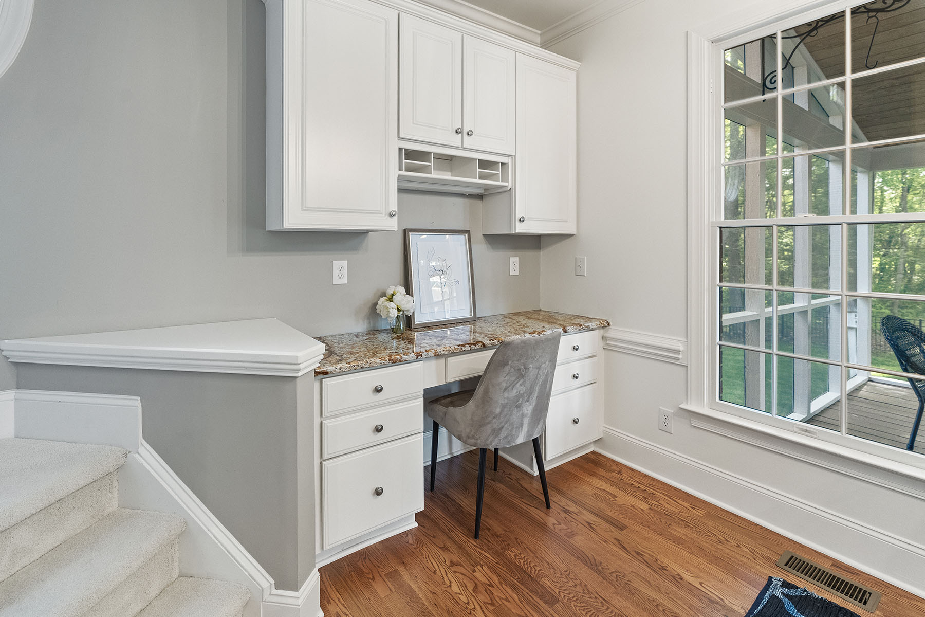  PROVIDENCE COUNTRY CLLUB - 物件實景