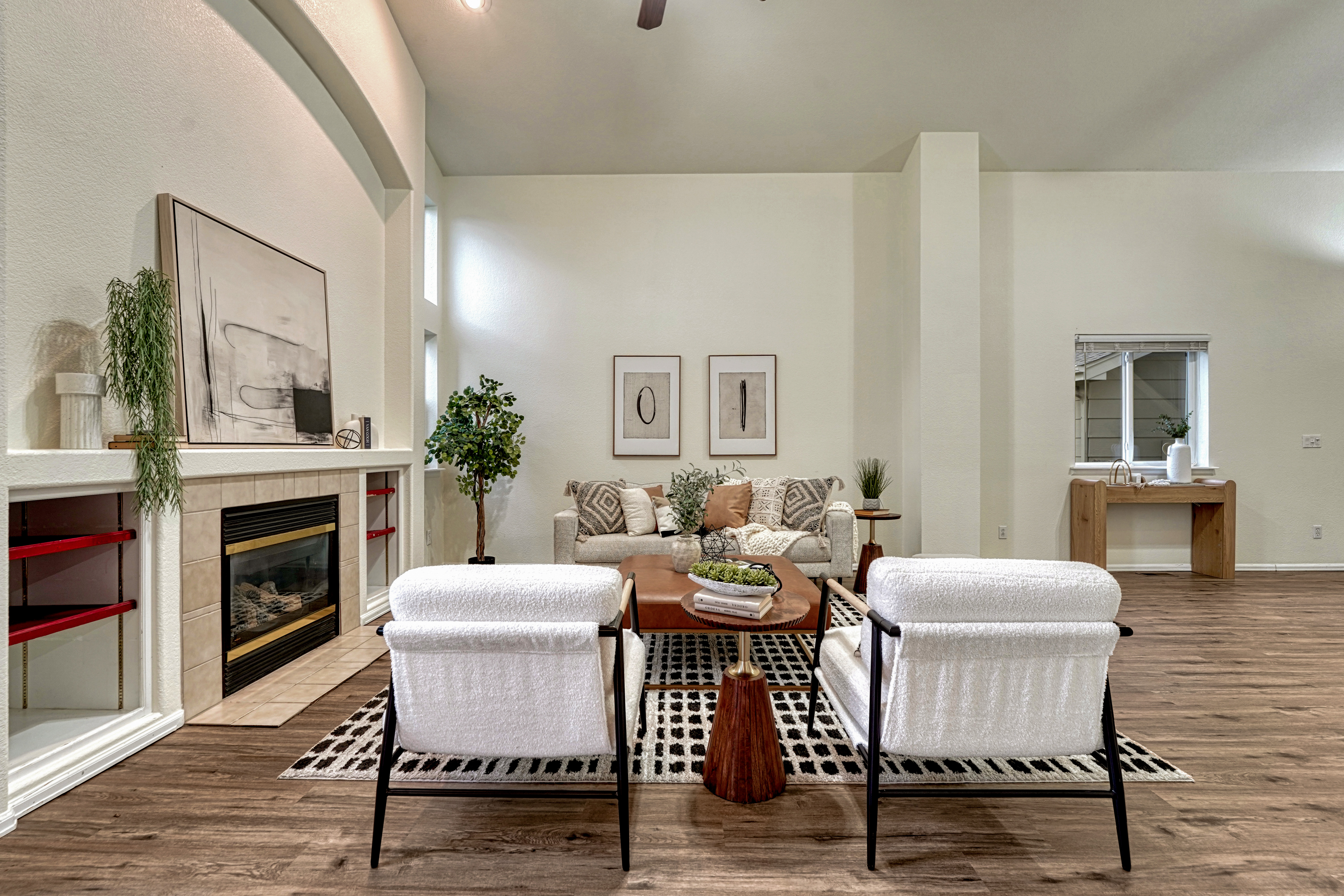  5126 Stone Fence Drive, Colorado Springs, CO, 80922 - 物件實景