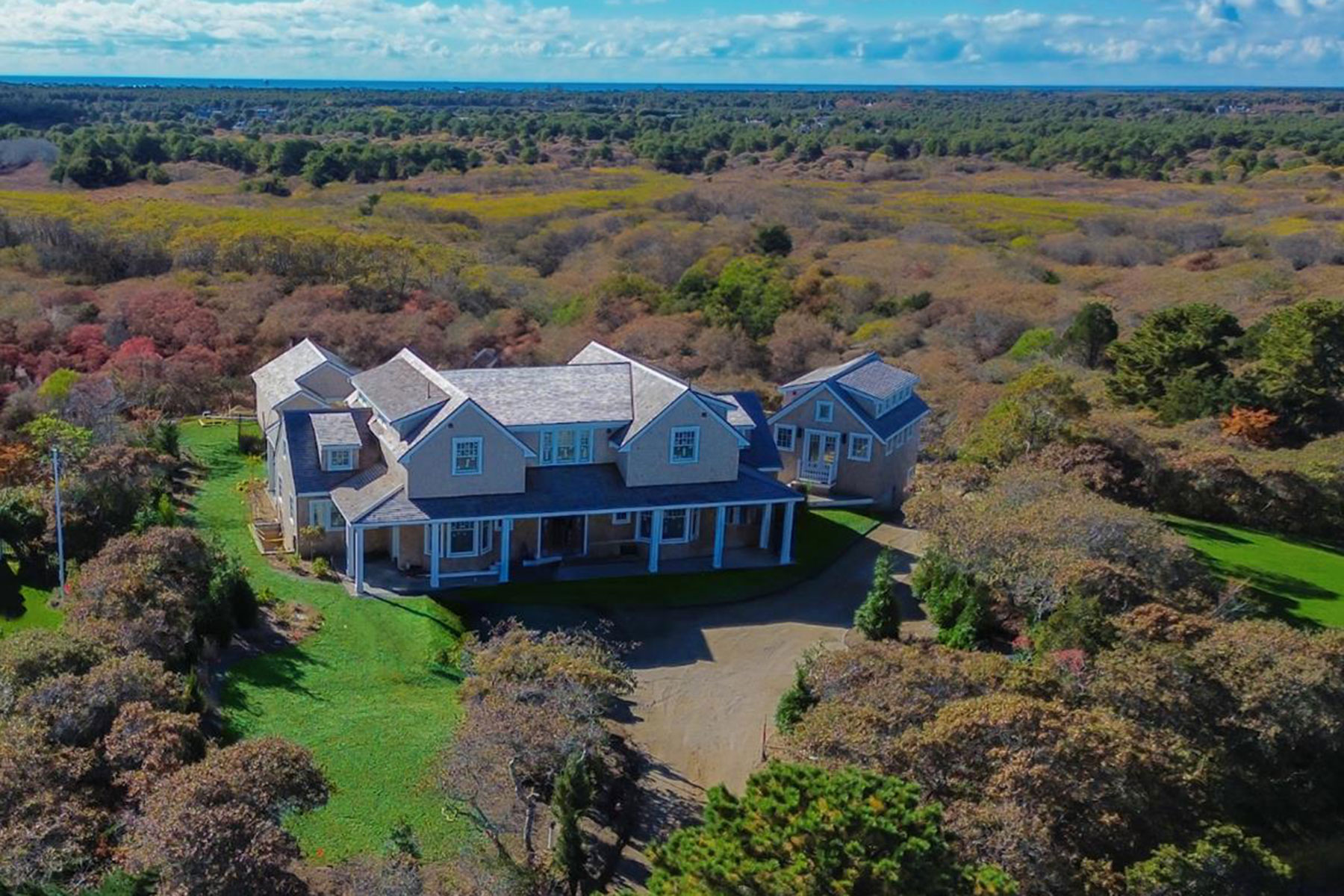  25 North Pasture Lane, Nantucket, MA, 02554 - 物件實景