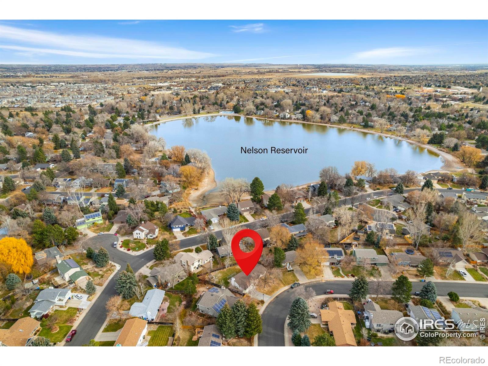 Fort Collins, Colorado, 80525, United States, 3 Bedrooms Bedrooms, ,1 BathroomBathrooms,Residential,For Sale,1997753