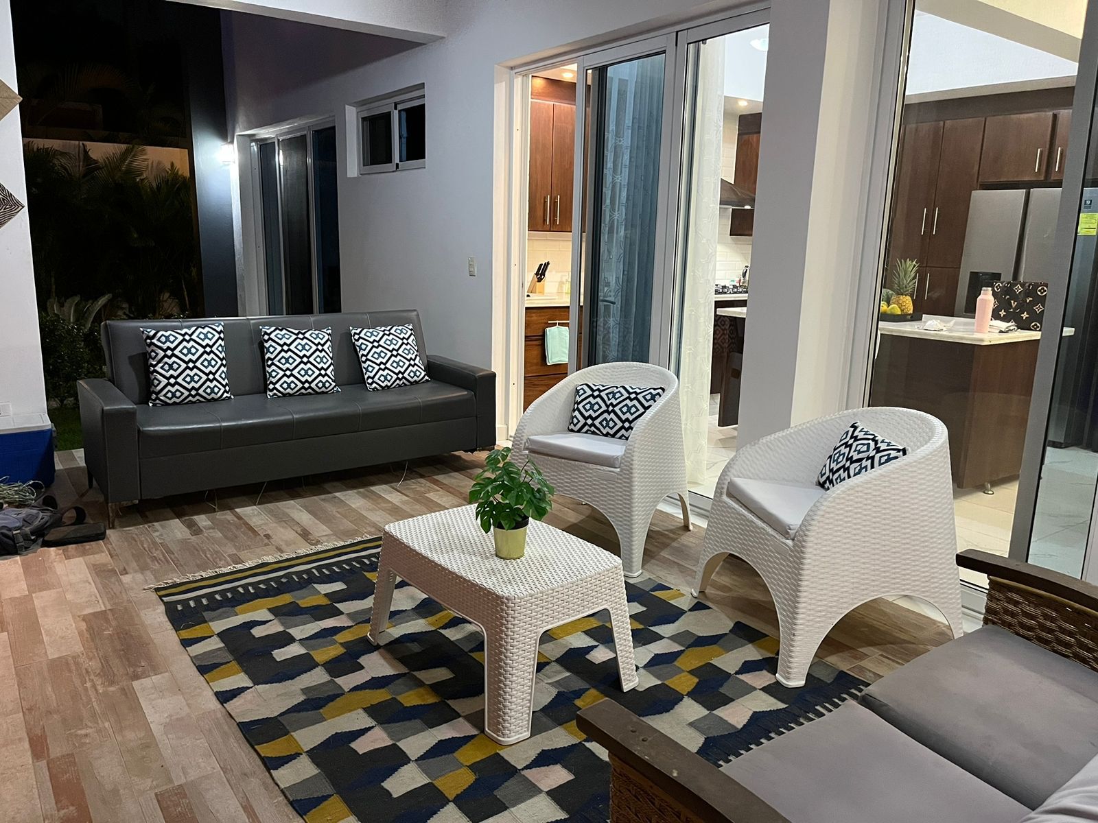 Cabarete, DO, 5 Bedrooms Bedrooms, ,4 BathroomsBathrooms,Residential,For Sale,1626326