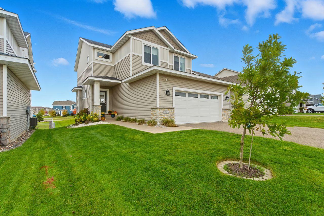 Maple Grove, Minnesota, 55369, United States, 3 Bedrooms Bedrooms, ,3 BathroomsBathrooms,Residential,For Sale,1970604