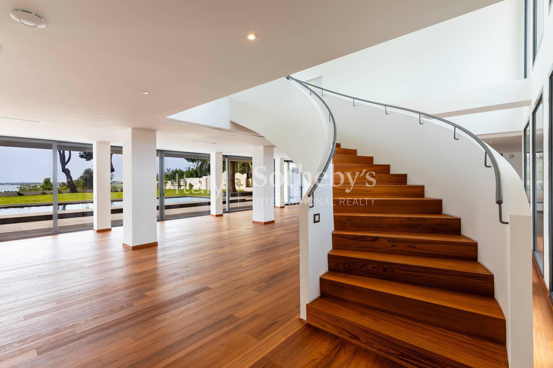  A prestigious villa just a short walk from the Greek Theatre in Syracuse - 物件實景