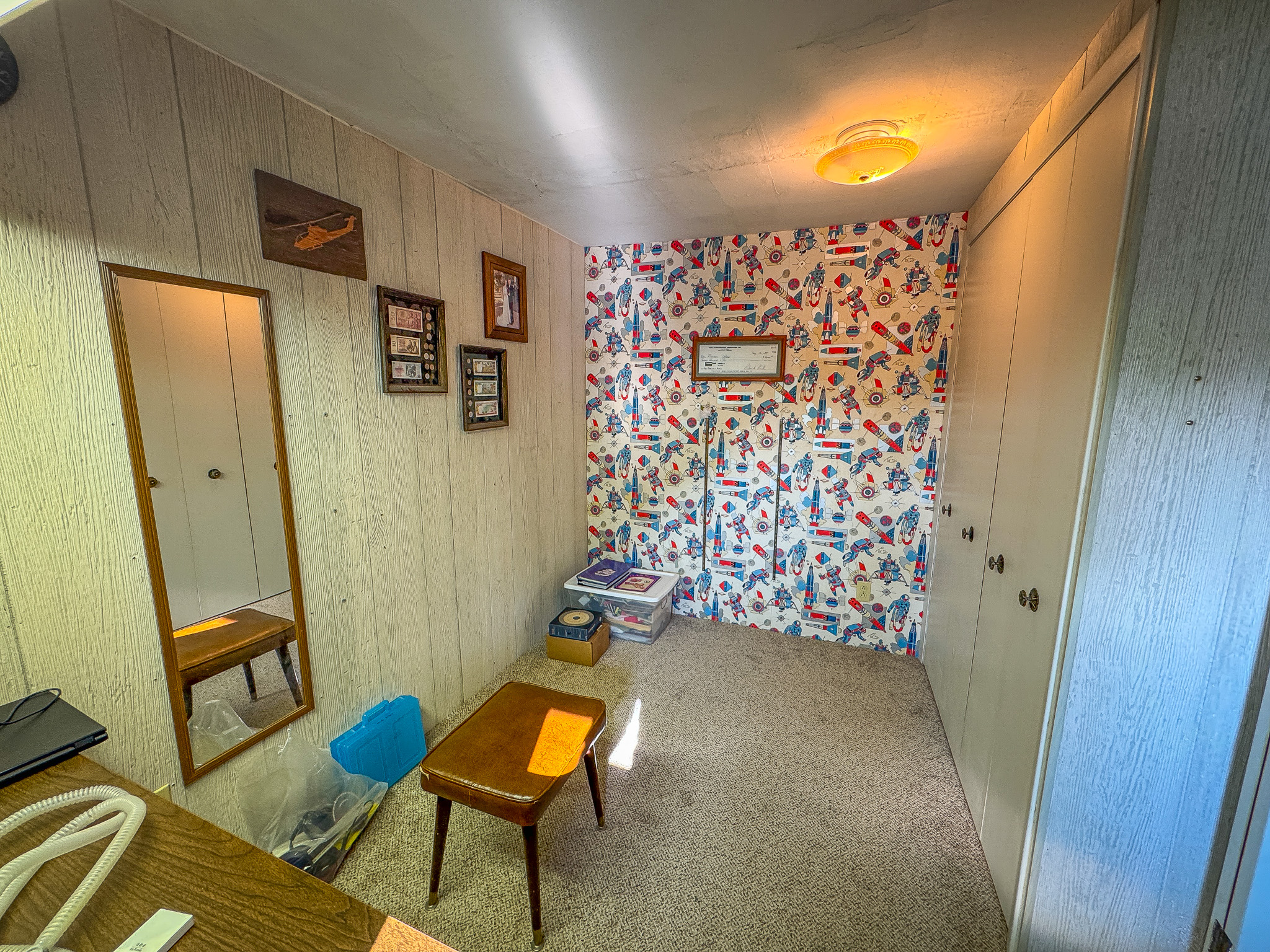 Jackson, Michigan, 49201, United States, 4 Bedrooms Bedrooms, ,2 BathroomsBathrooms,Residential,For Sale,1981022