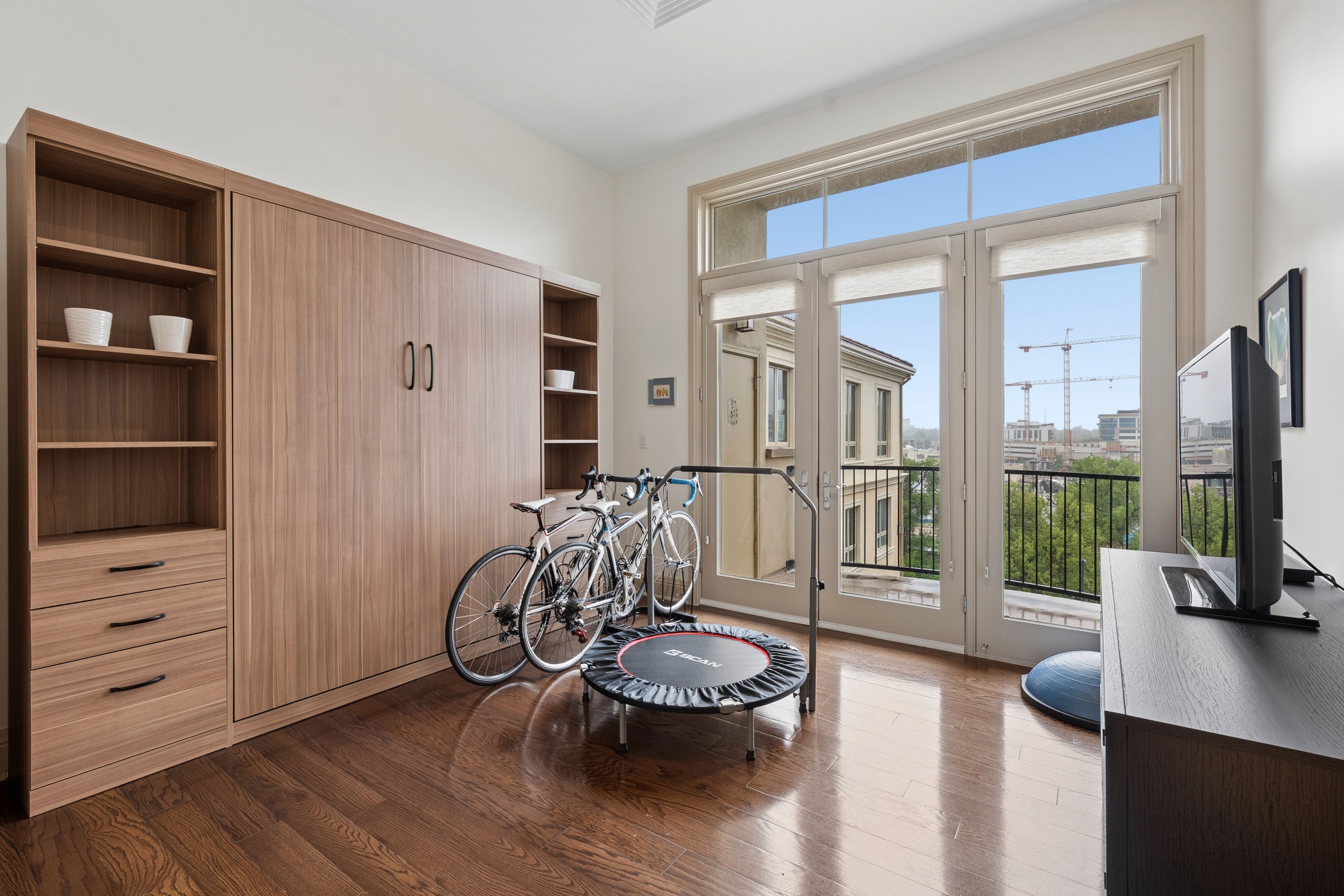  Beautifully Updated Penthouse Residence In The Heart Of Cherry Creek - 物件實景