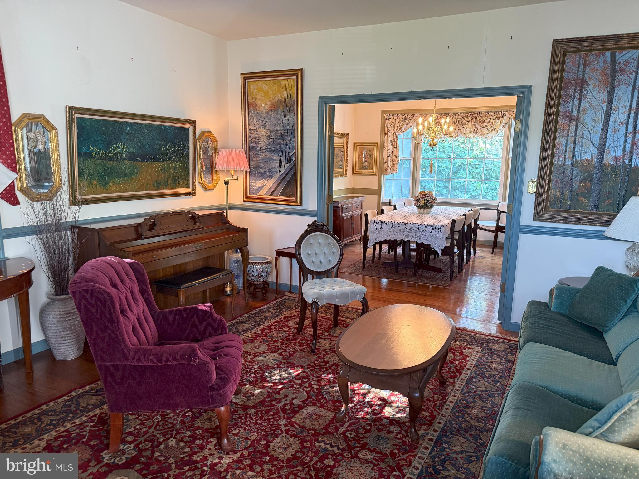 Lusby, Maryland, 20657, United States, 4 Bedrooms Bedrooms, ,3 BathroomsBathrooms,Residential,For Sale,2007429