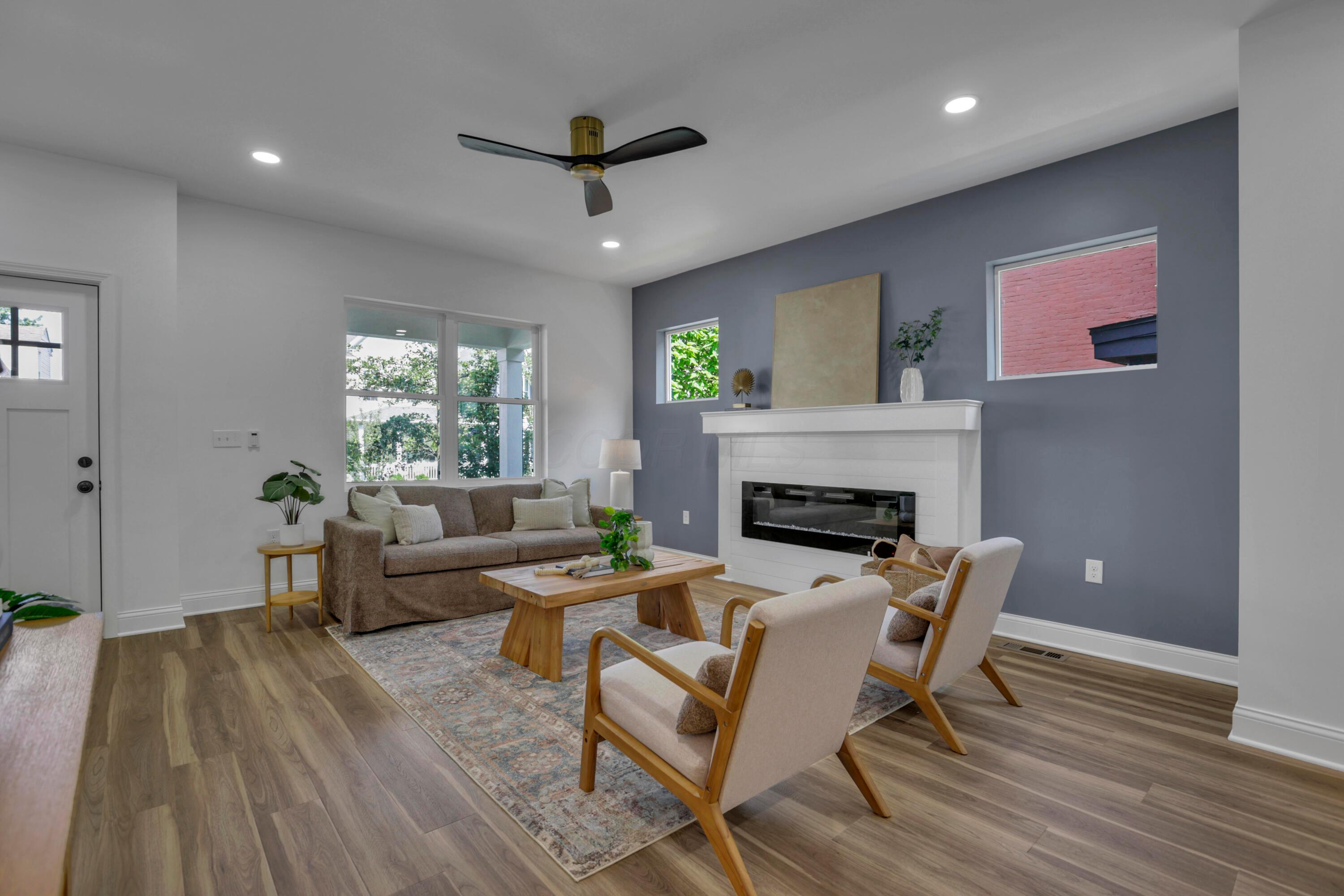 Columbus, Ohio, 43203, United States, 4 Bedrooms Bedrooms, ,4 BathroomsBathrooms,Residential,For Sale,2048035