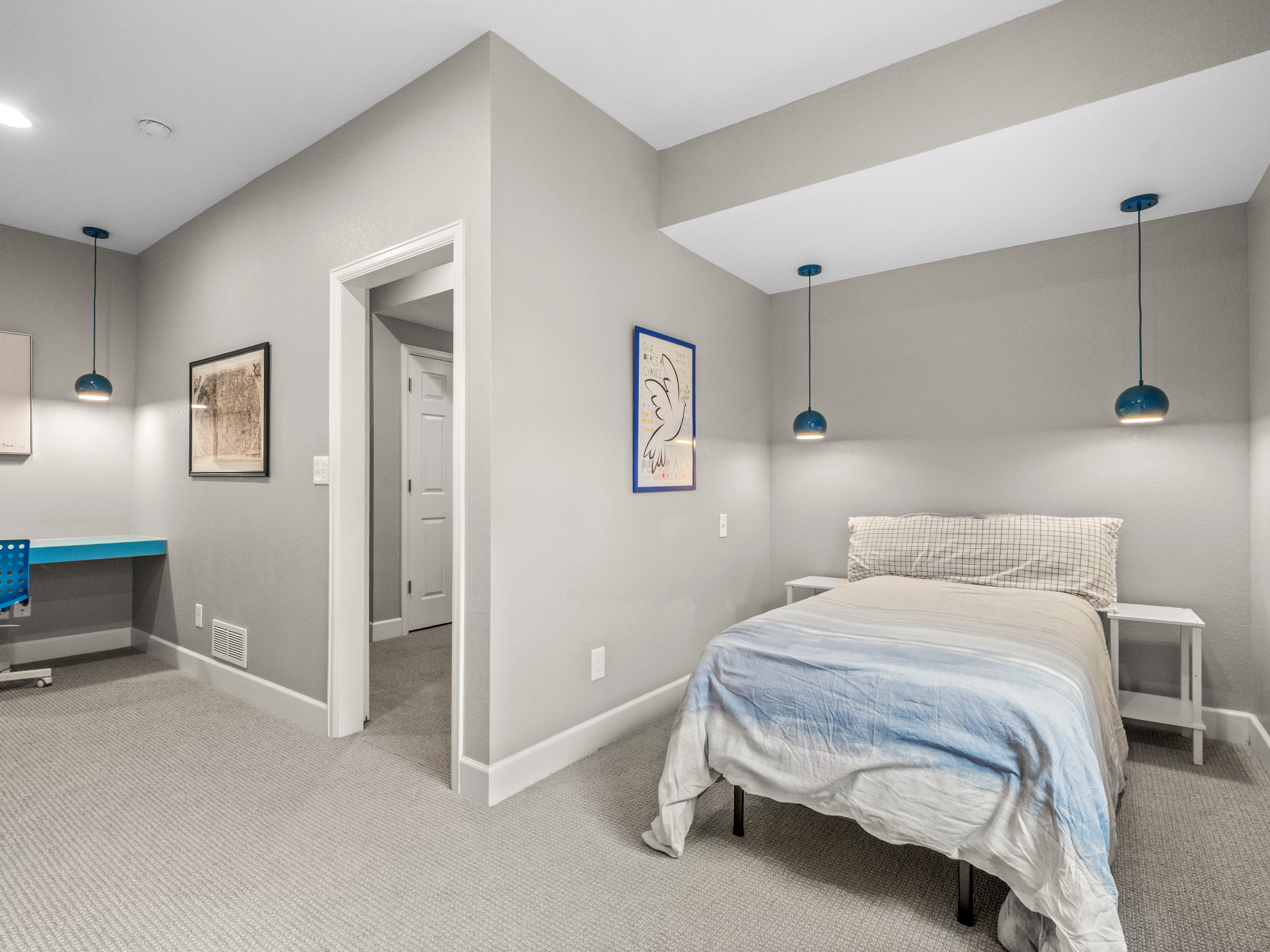  Beautiful 5 Bed, 3.5 Bath  Home in Central Park West - 物件實景