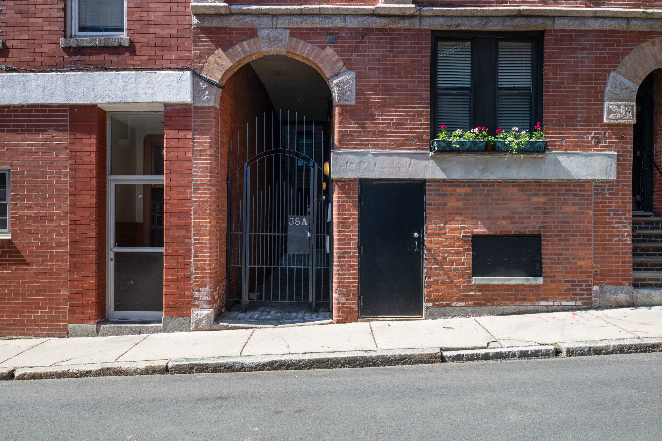  38A Charter Street, Boston, MA, 02113 - 物件實景