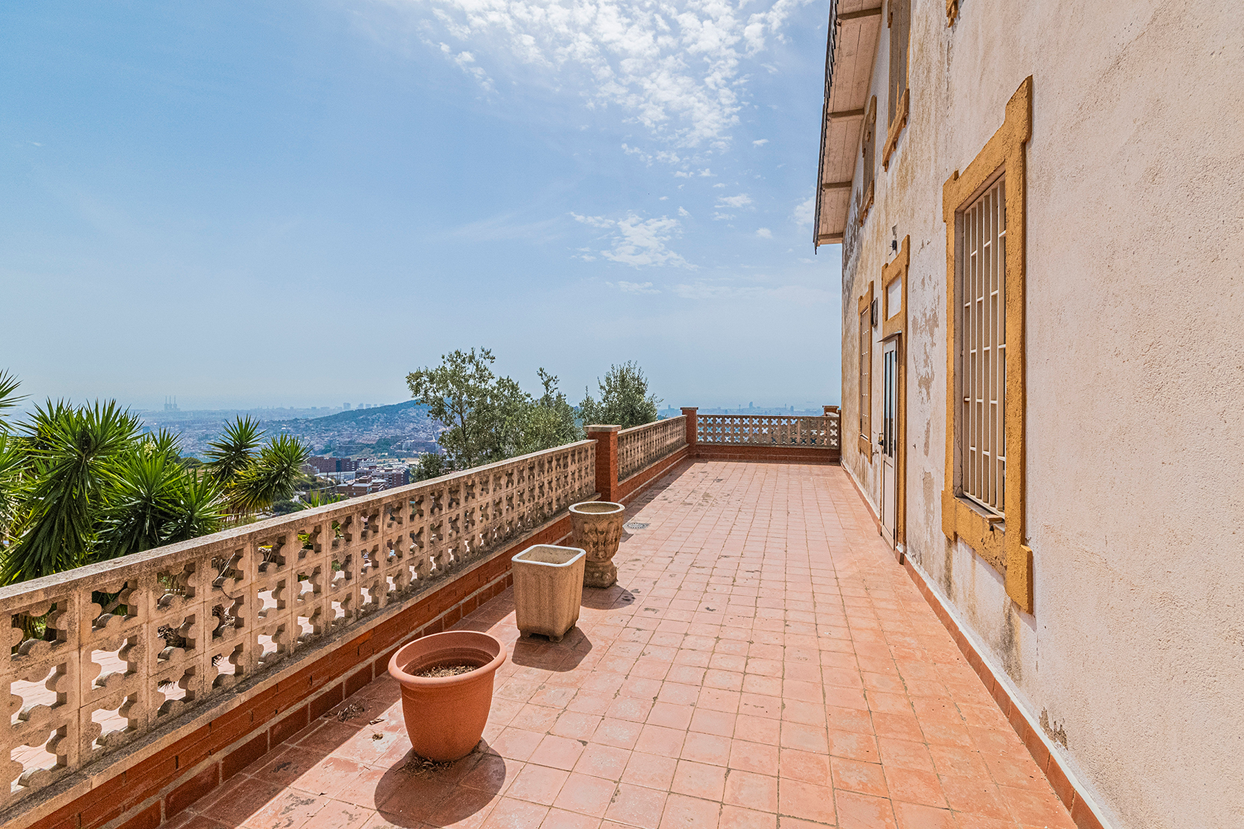  Detached house in the nature with panoramic views of Barcelona - 物件實景
