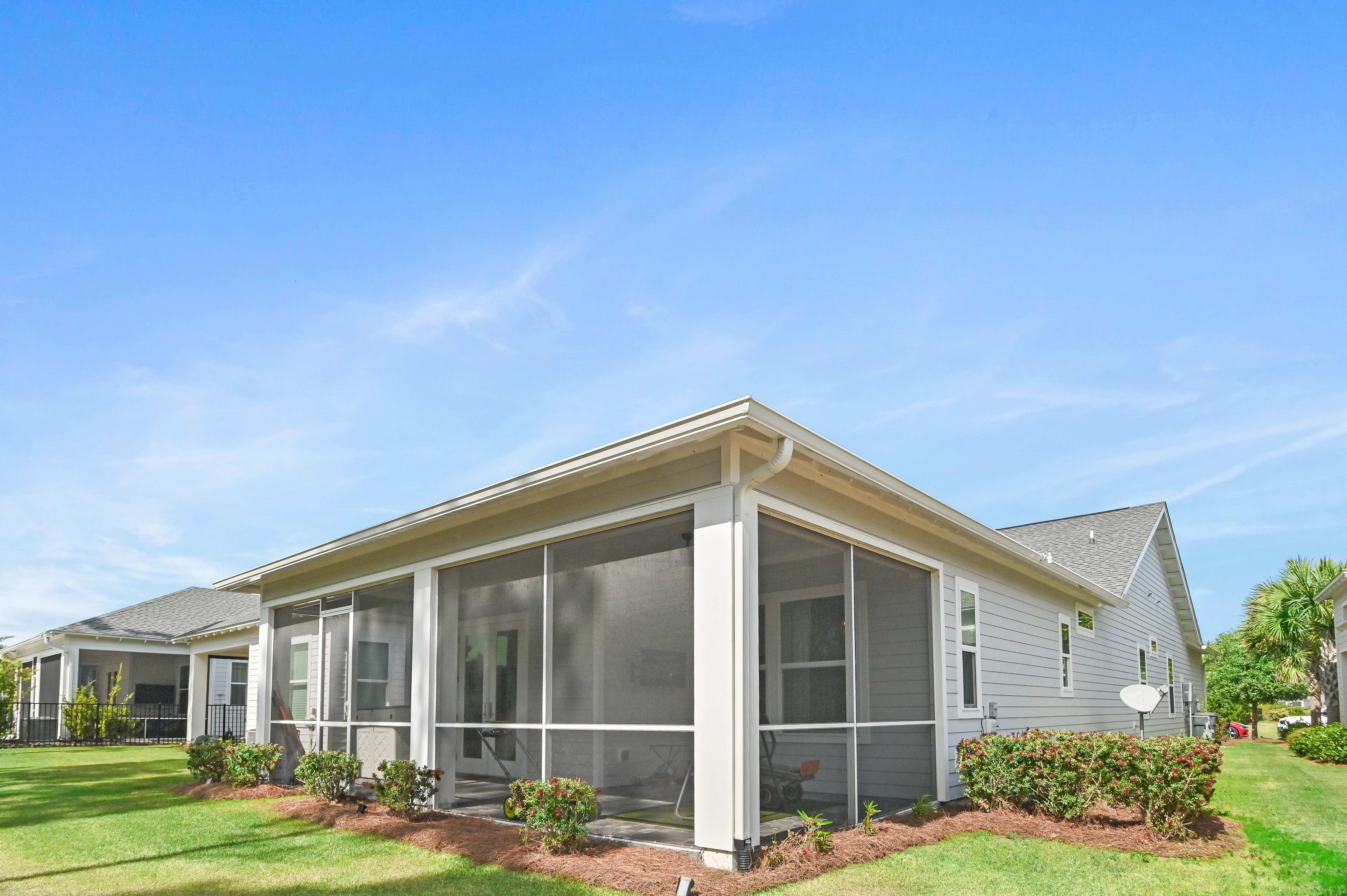  Thoughtfully Designed Retreat For A Simpler Coastal Lifestyle - 物件實景