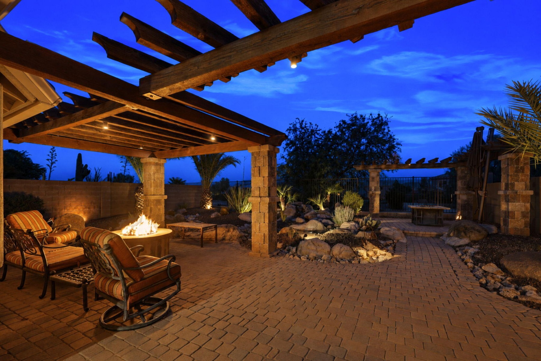  29515 N Little Leaf Dr ¦ San Tan Valley, AZ - 物件實景