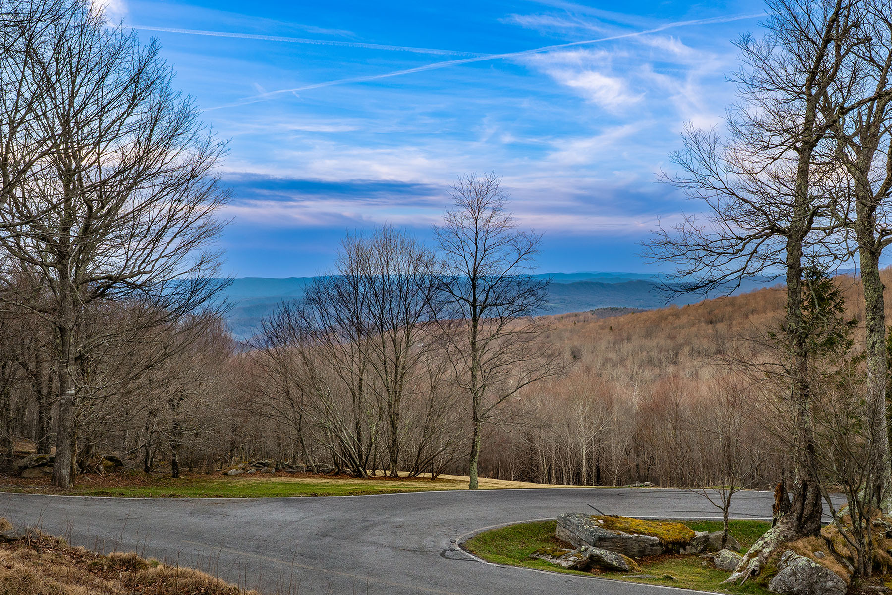  WOODLAND MEADOWS - BEECH MOUNTAIN - 物件實景