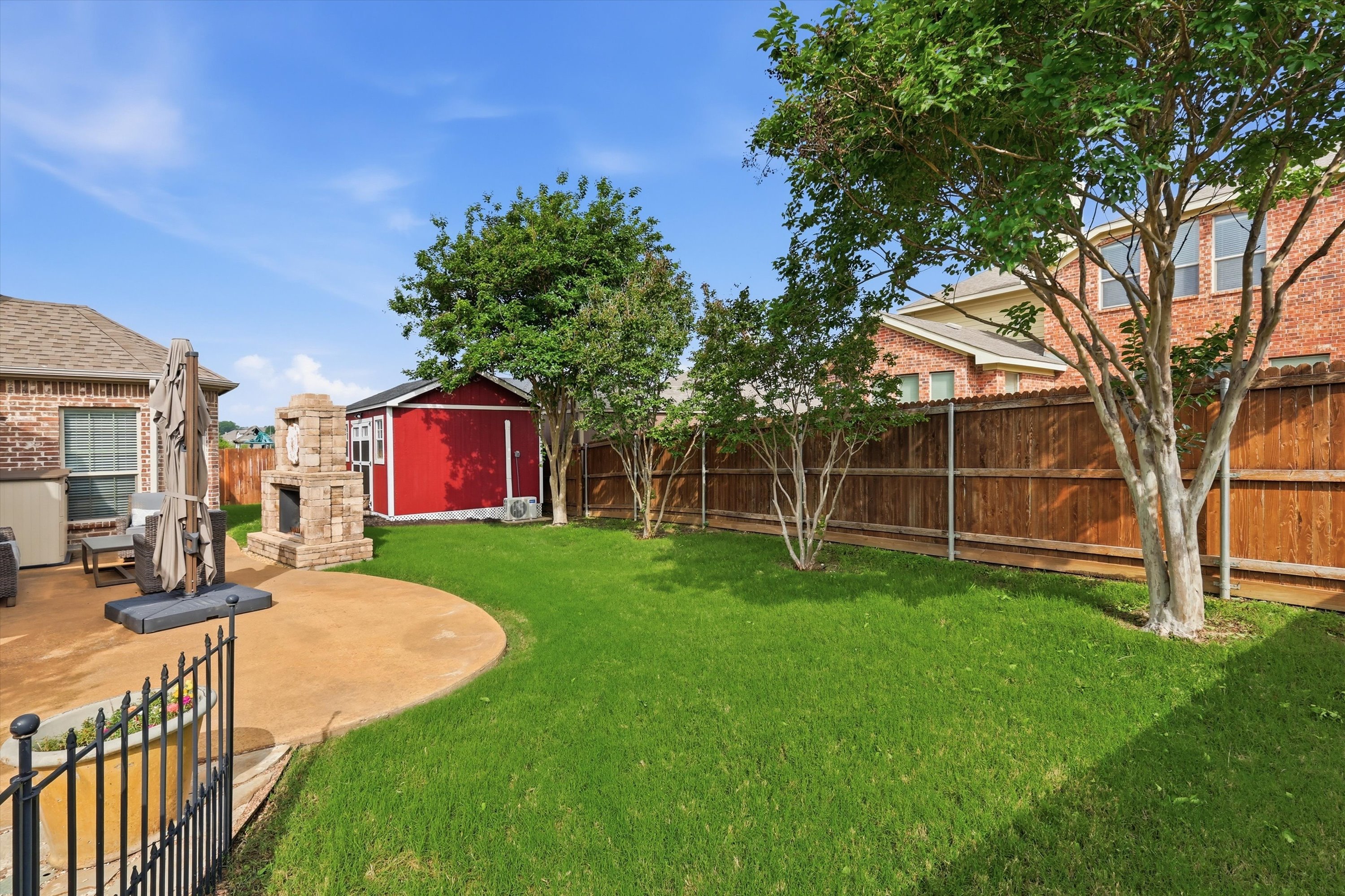  5628 Mount Storm Way, Fort Worth, TX, 76179 - 物件實景