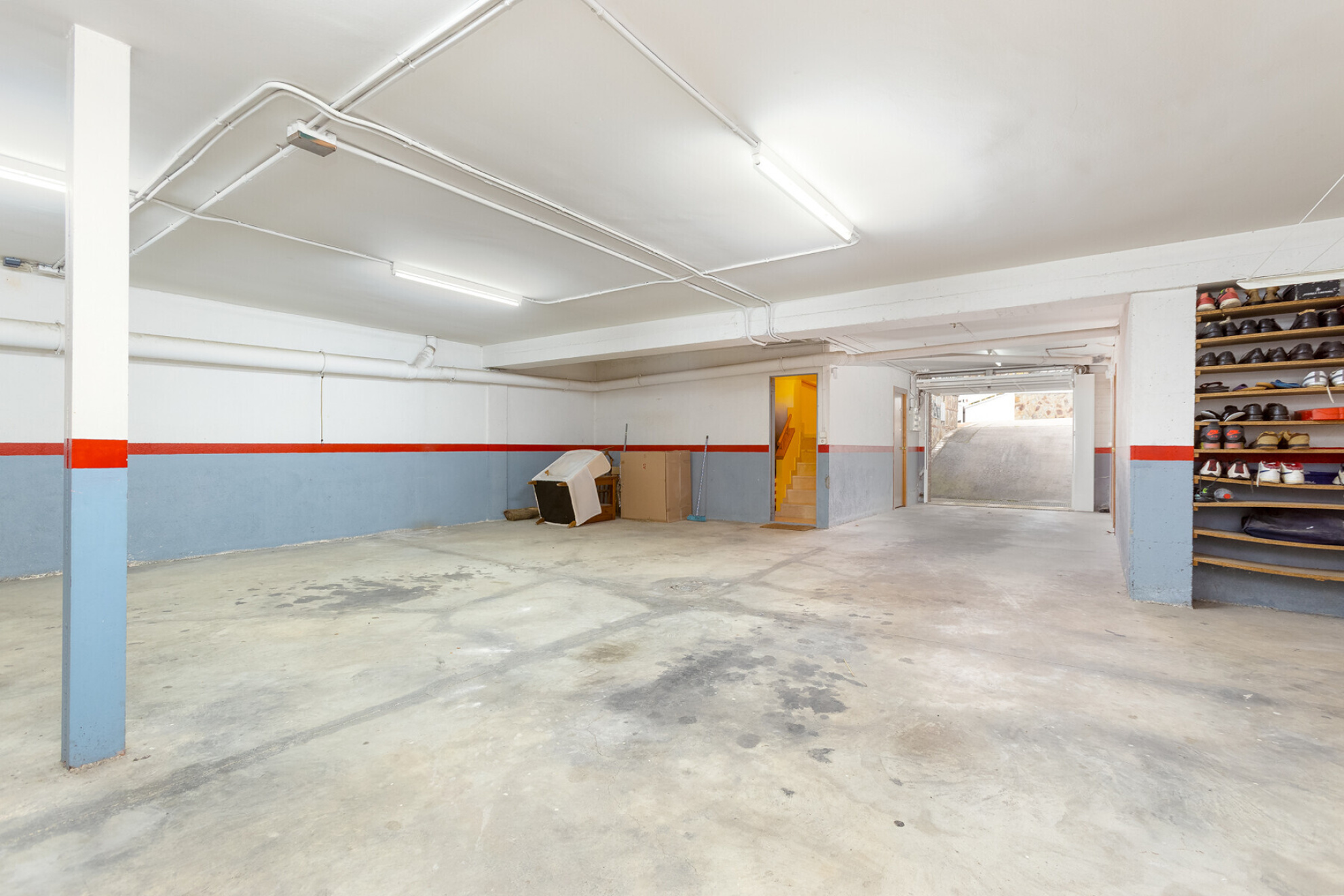  House with tourist license walking distance to the beach - 物件實景