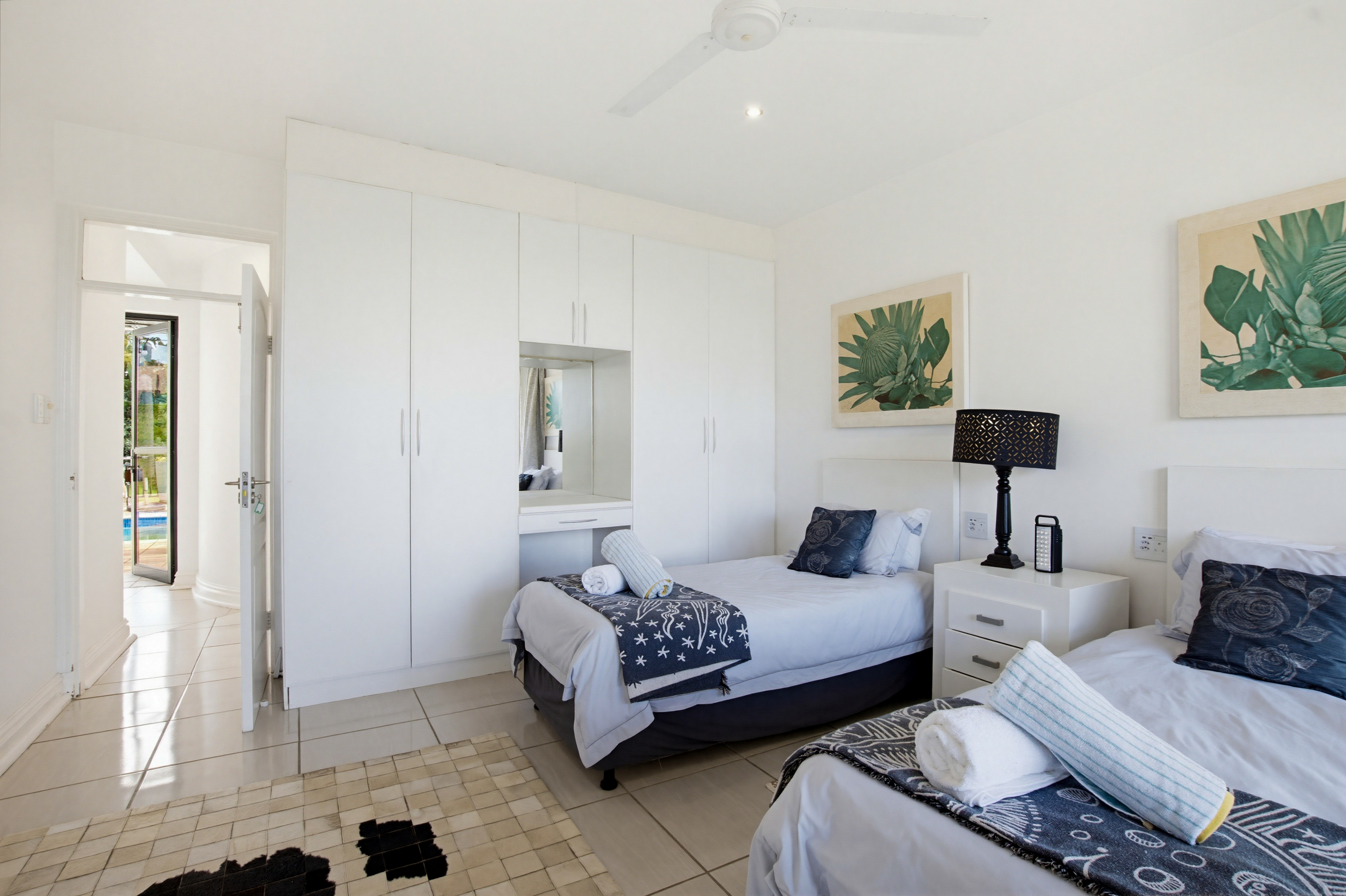  Exceptional 7-Bedroom Coastal Retreat with Panoramic Indian Ocean Views - 物件實景