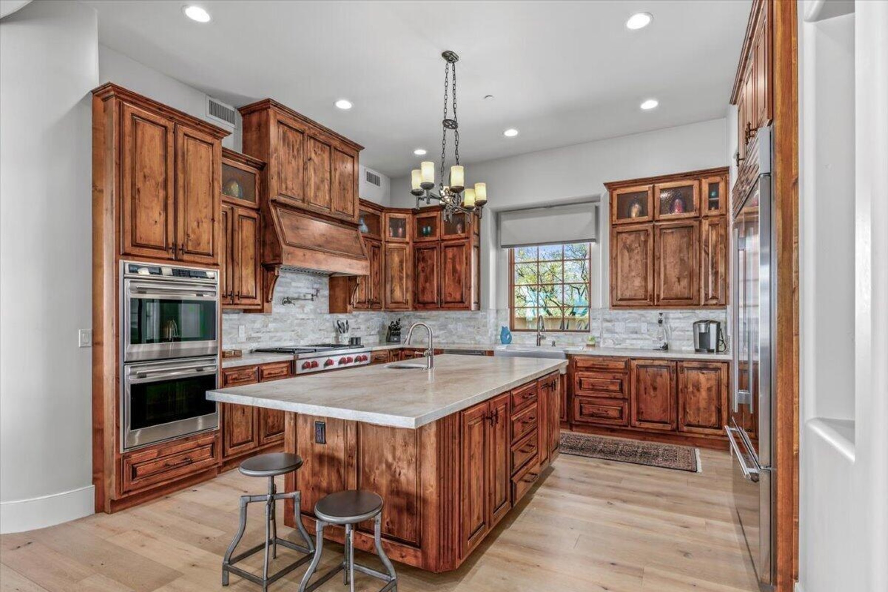  11027 E Wildcat Hill Road¦Scottsdale, AZ - 物件實景