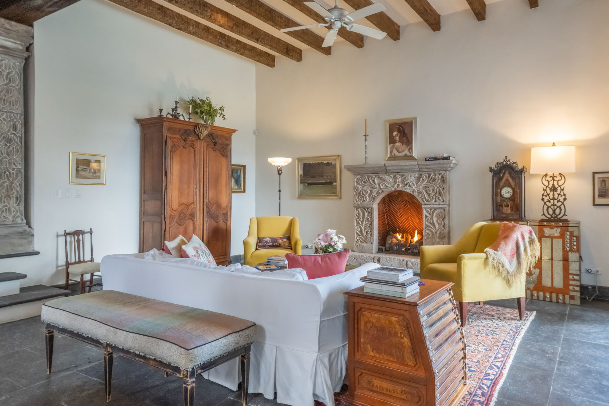  Casa Cairo - 物件實景