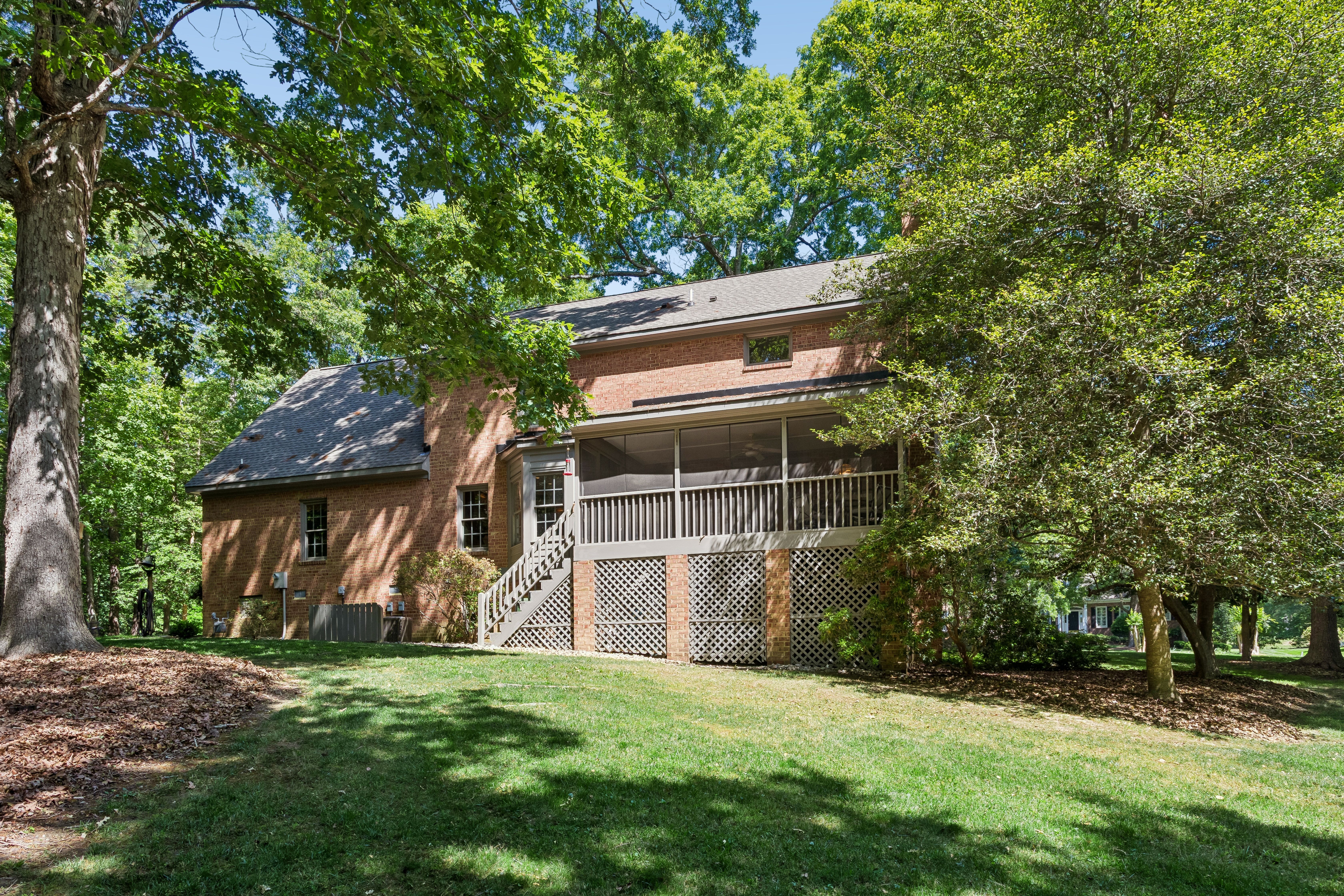  2305 West Island Road, Williamsburg, VA 23185 - 物件實景