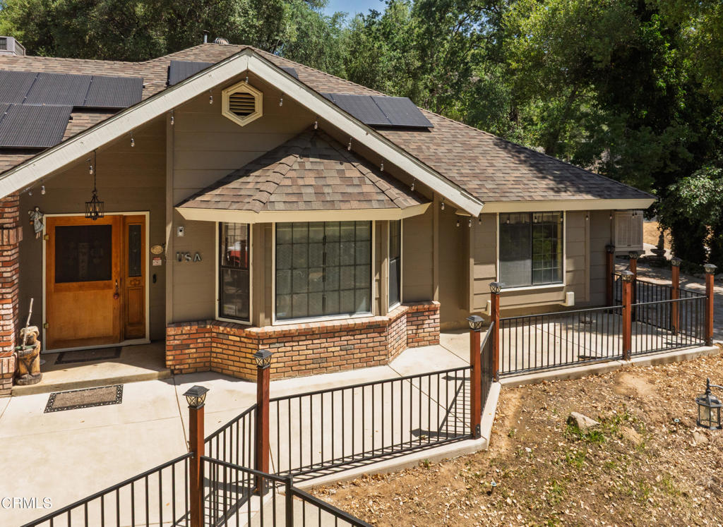 Oakhurst, California, 93644, United States, 4 Bedrooms Bedrooms, ,3 BathroomsBathrooms,Residential,For Sale,1839792