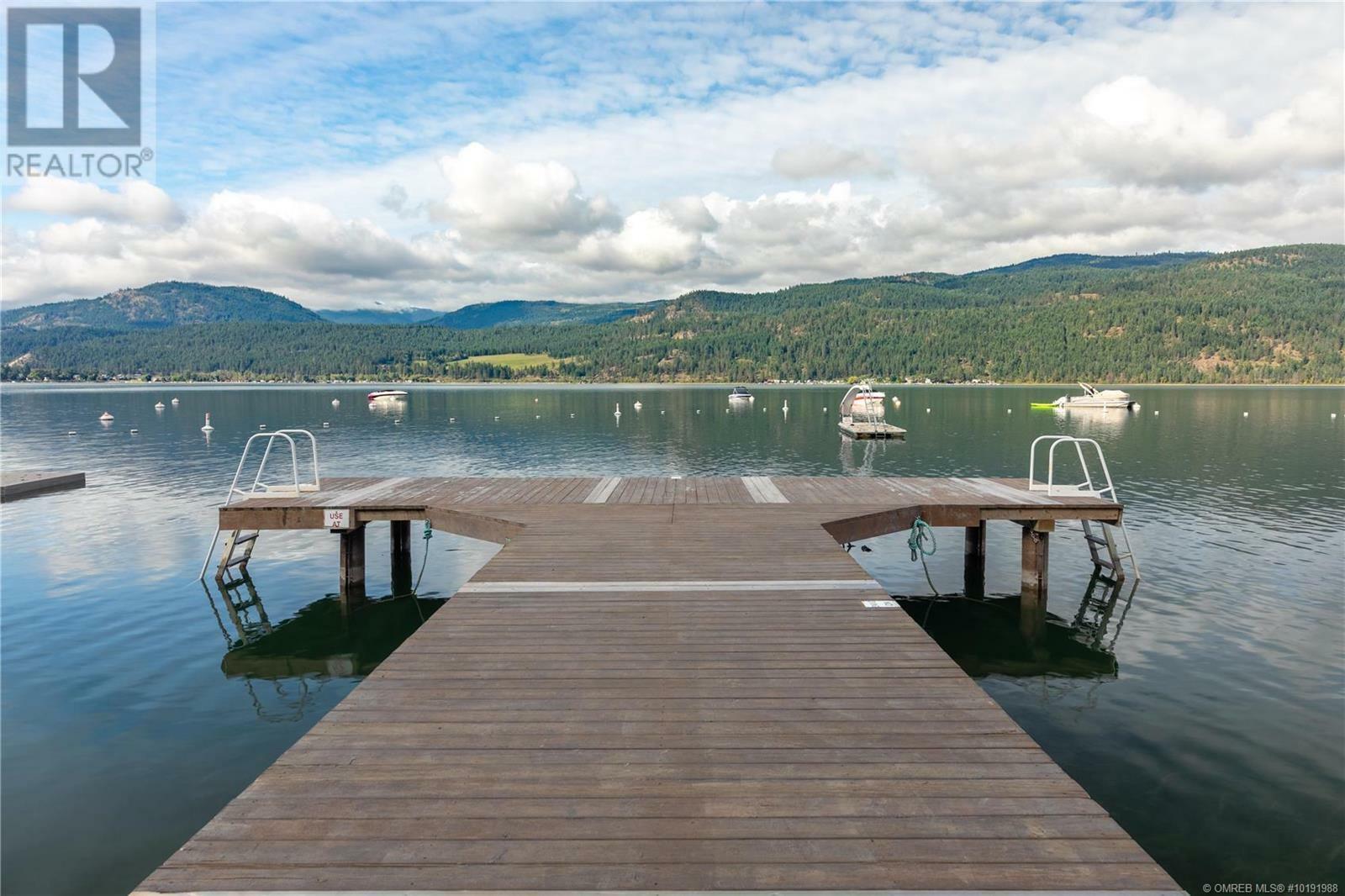 VERNON, British Columbia, V1H 1E2, CA, 3 Bedrooms Bedrooms, ,2 BathroomsBathrooms,Residential,For Sale,1837299