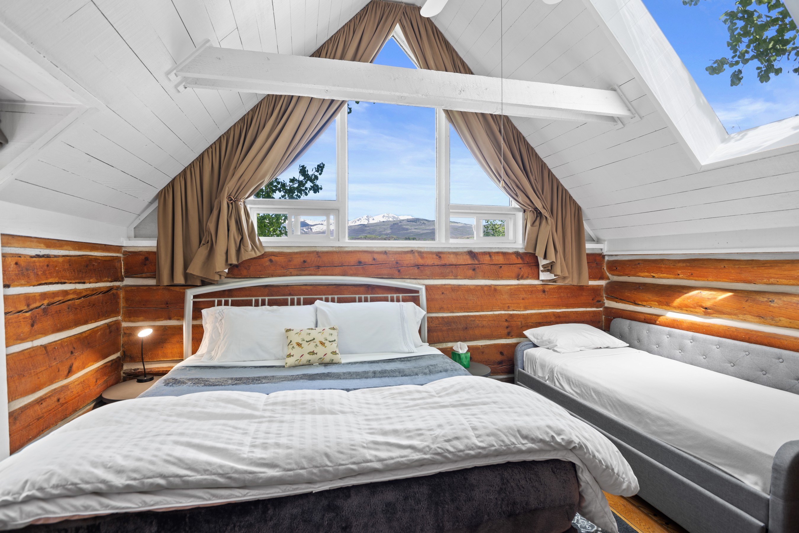  1645 Capitol Creek Road, Snowmass, CO 81654 - 物件實景