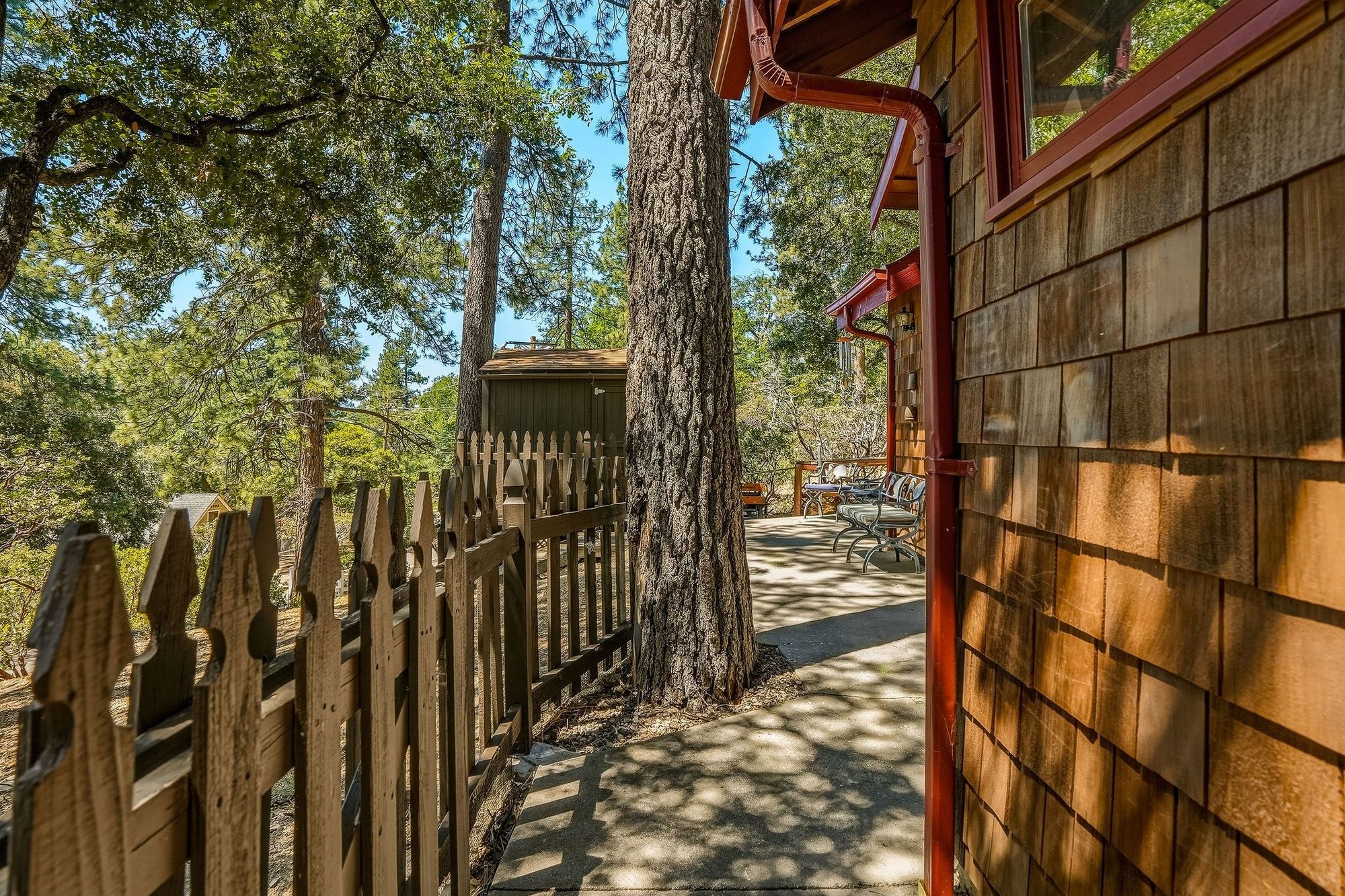  The Bearcat Lodge - 物件實景