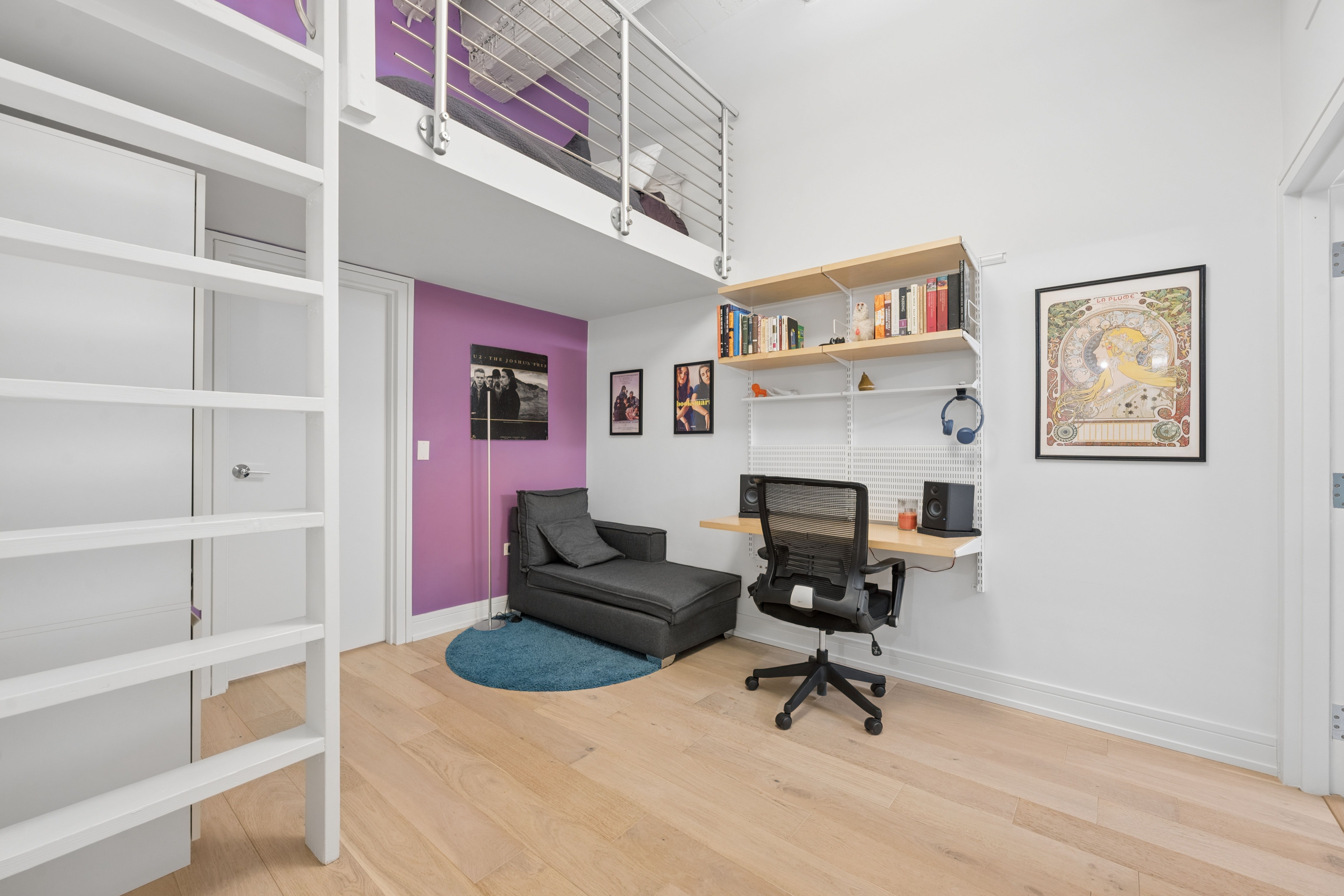  Stunning Soft Loft in Pristine Move-in Condition - 物件實景