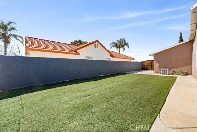 Beaumont, California, 92223, United States, 4 Bedrooms Bedrooms, ,2 BathroomsBathrooms,Residential,For Sale,1976113