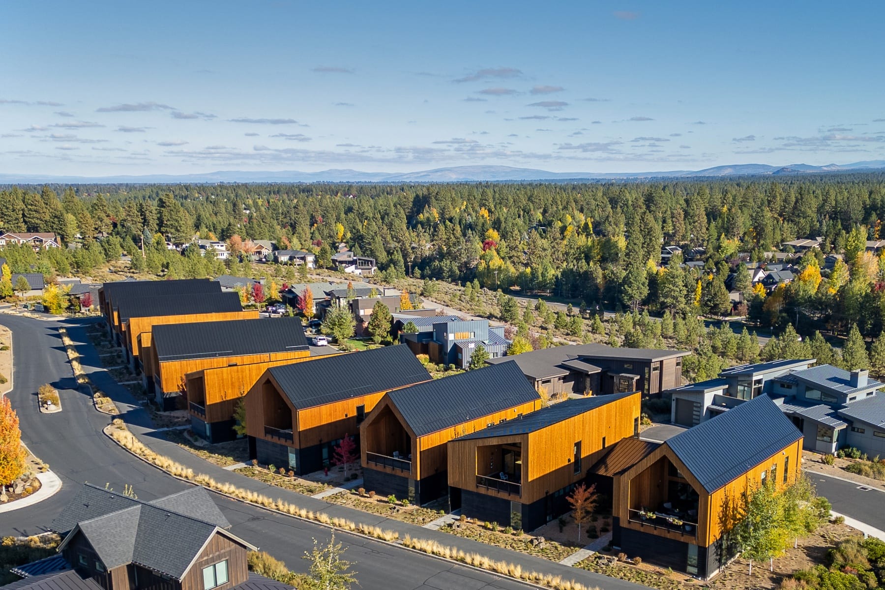  61250 Meeks Trail Bend, OR 97702 - 物件實景