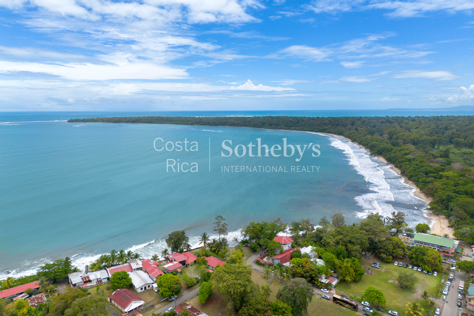  Cahuita Development Reserve - 物件實景