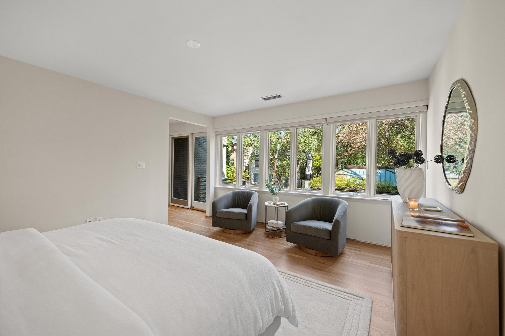  2319 Bancroft Place NW, Washington, DC, 20008 - 物件實景