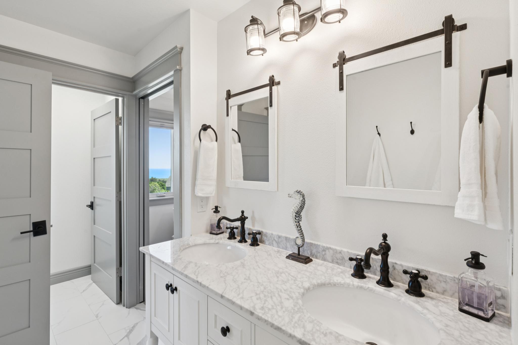  Gorgeous Bodega Bay Home with Incredible Views - 物件實景