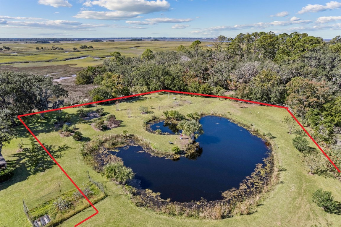 Fernandina Beach, Florida, 32034, United States, ,Land,For Sale,1982804