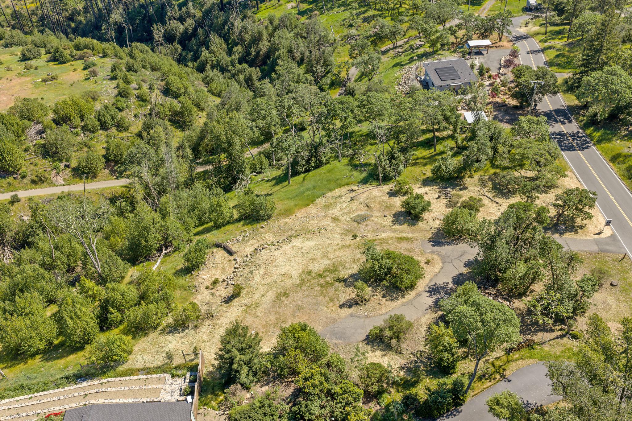  2717 Bennett Ridge Road - 物件實景