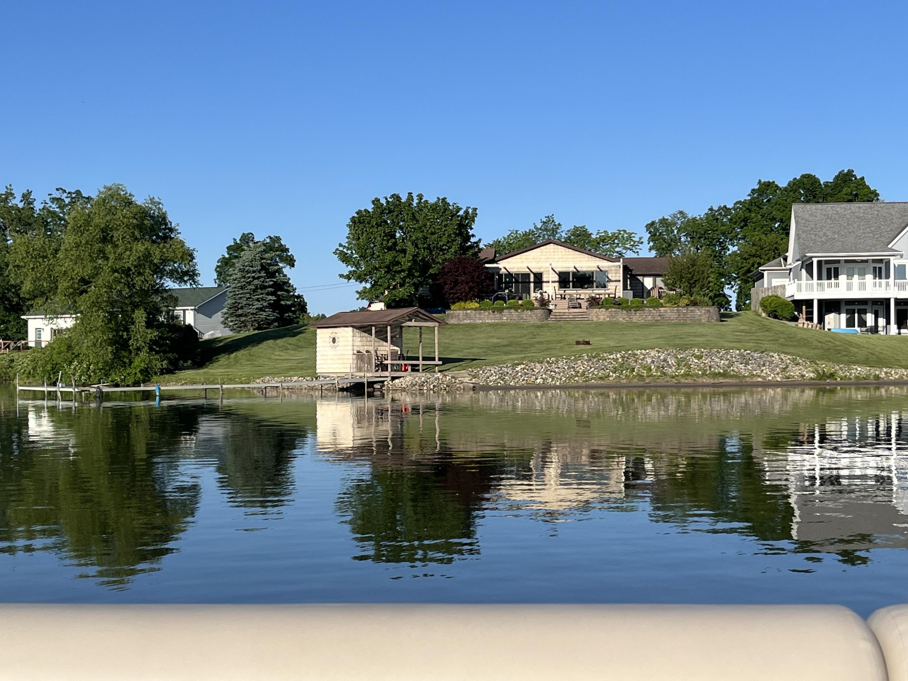 Camden, Michigan, 49232, United States, 5 Bedrooms Bedrooms, ,3 BathroomsBathrooms,Residential,For Sale,1887942
