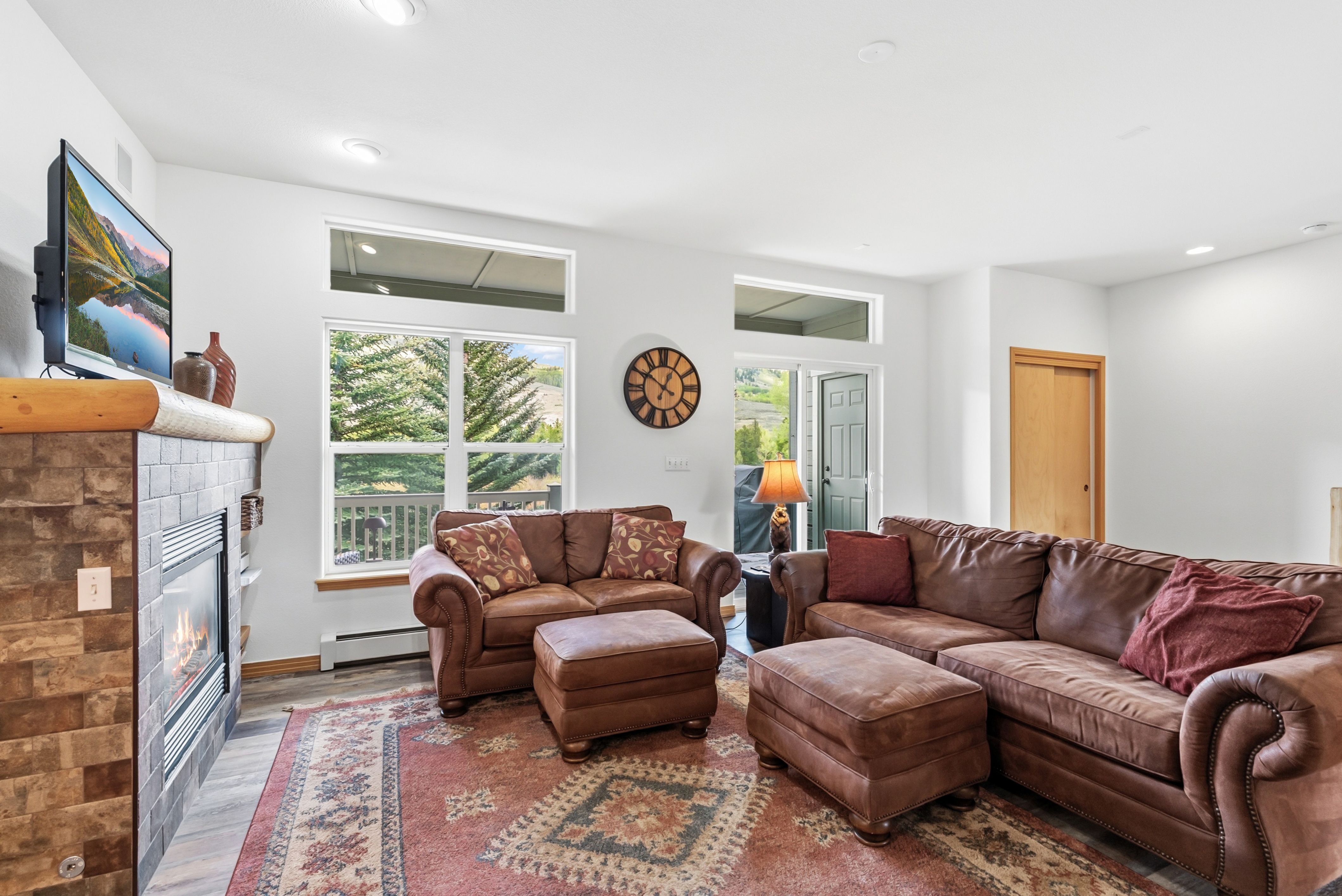  135 Creek Lane, Silverthorne, CO, 80498 - 物件實景