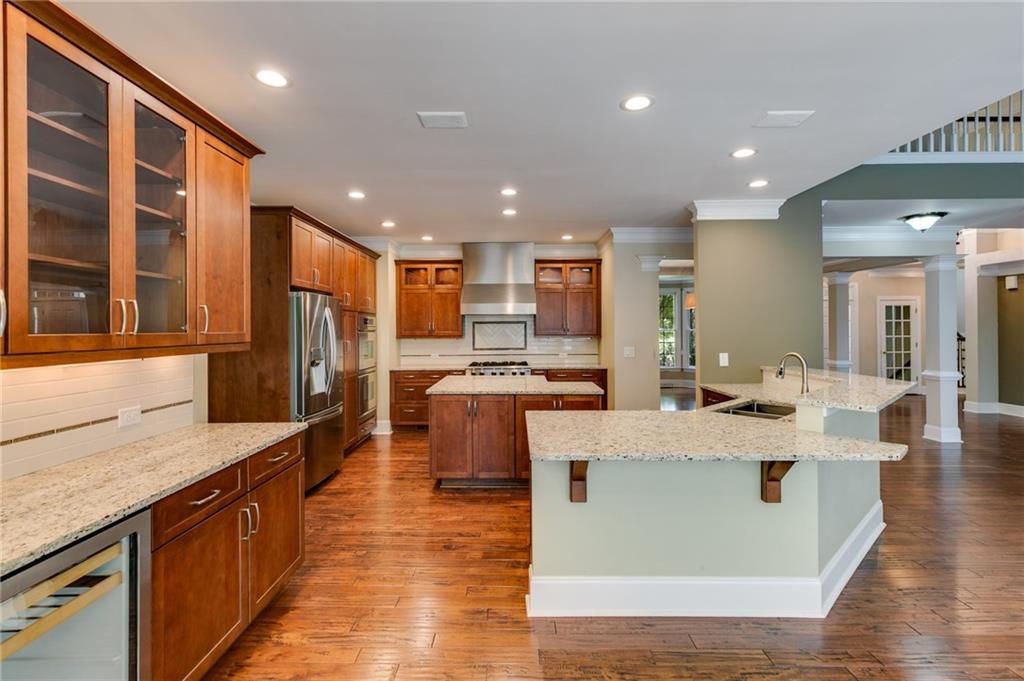 Atlanta, Georgia, 30350, United States, 6 Bedrooms Bedrooms, ,5 BathroomsBathrooms,Residential,For Sale,1900551
